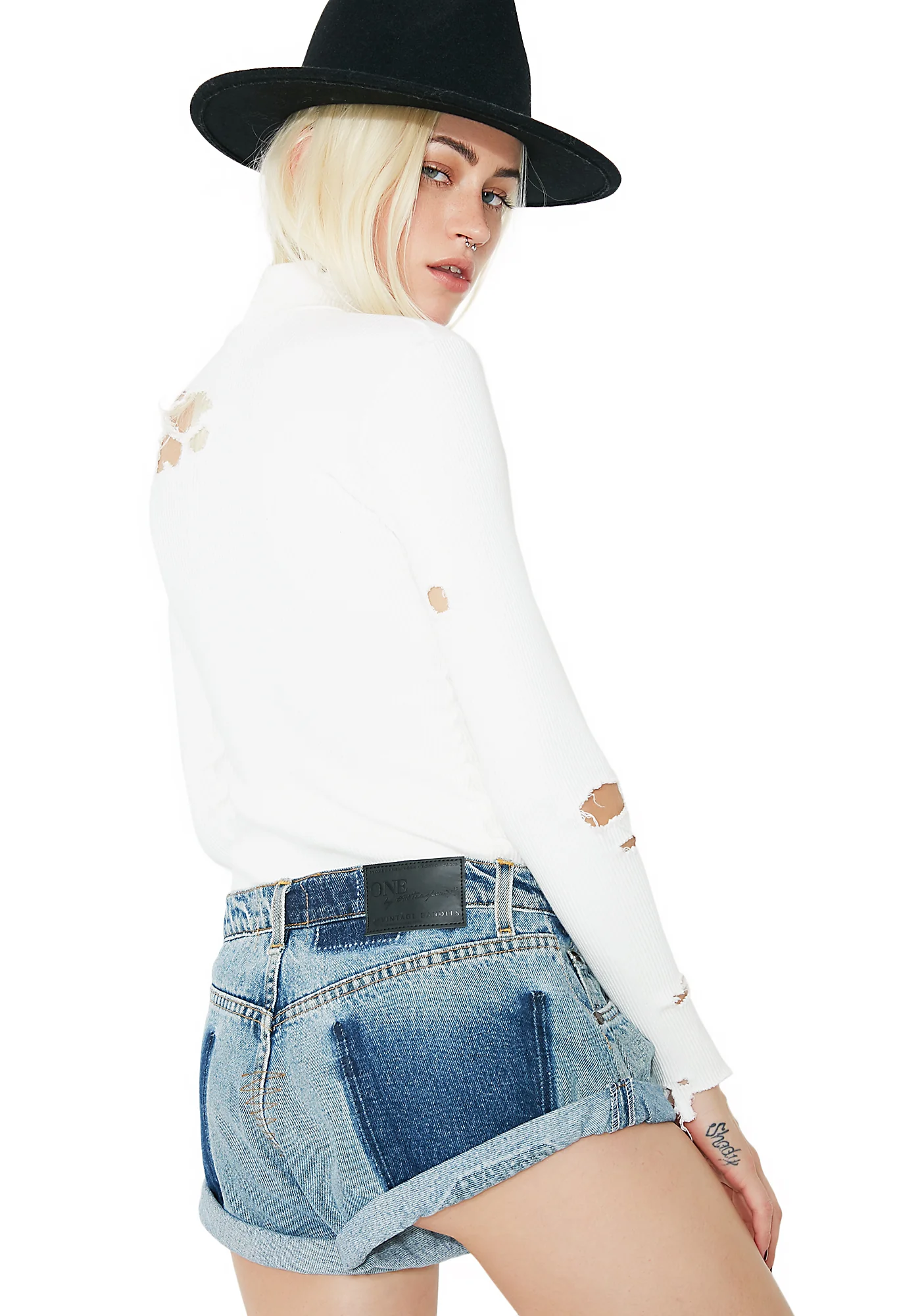 Vintage Bandits - Image 4