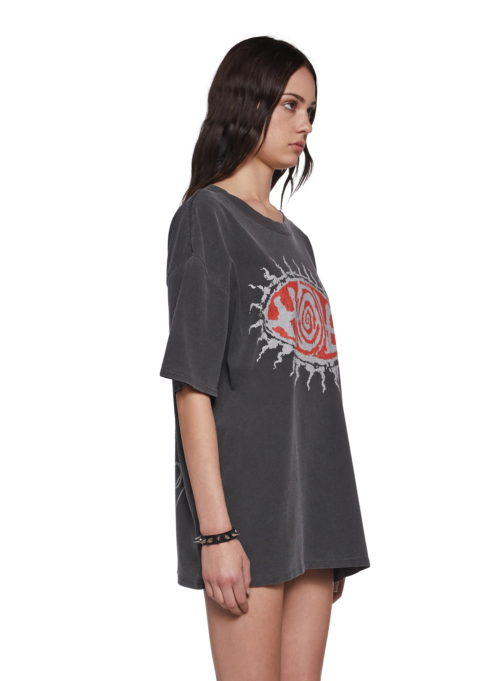 Make Me Over Graphic Tee - Image 3
