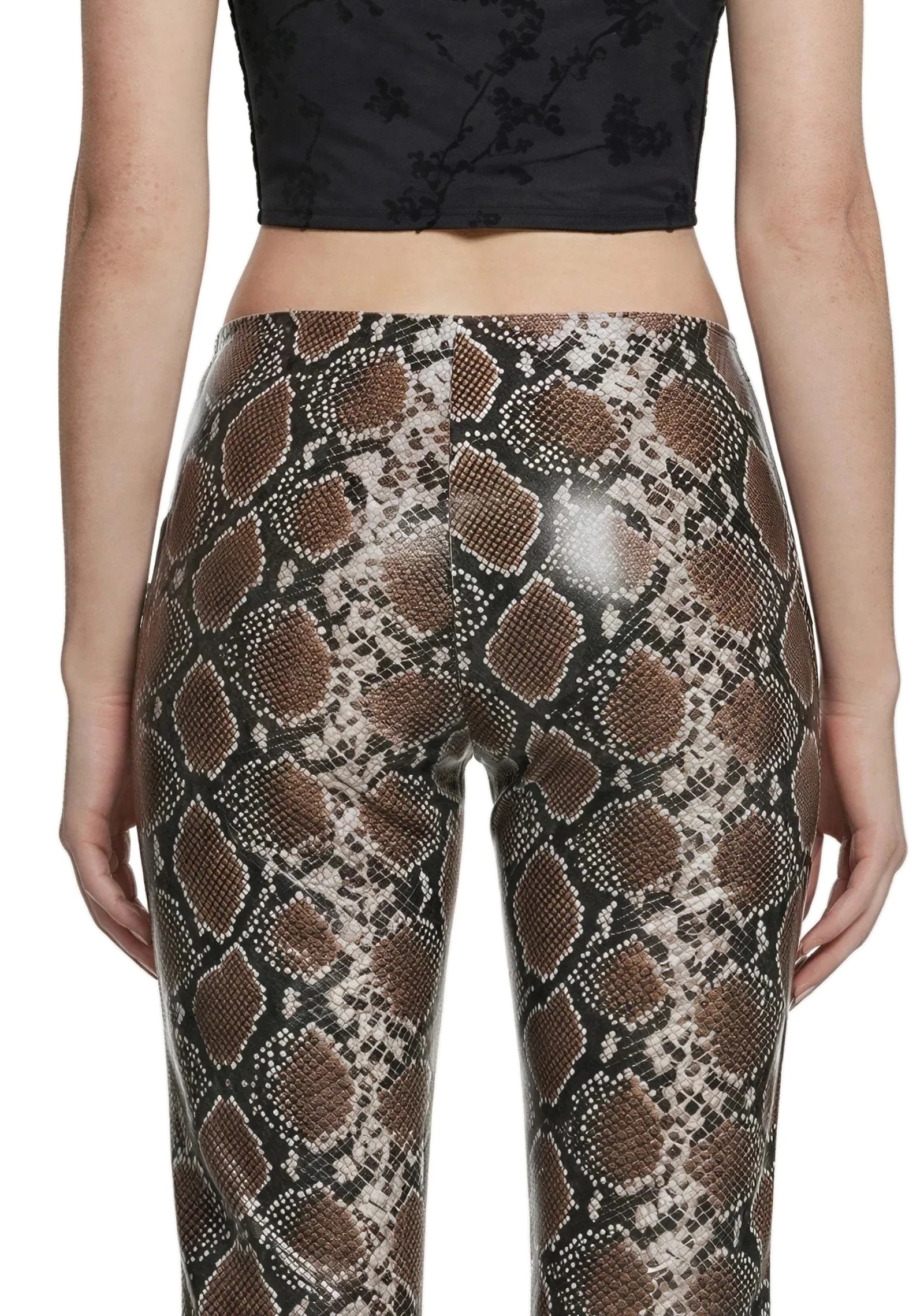 Viper Allure Snake Pants - Image 5