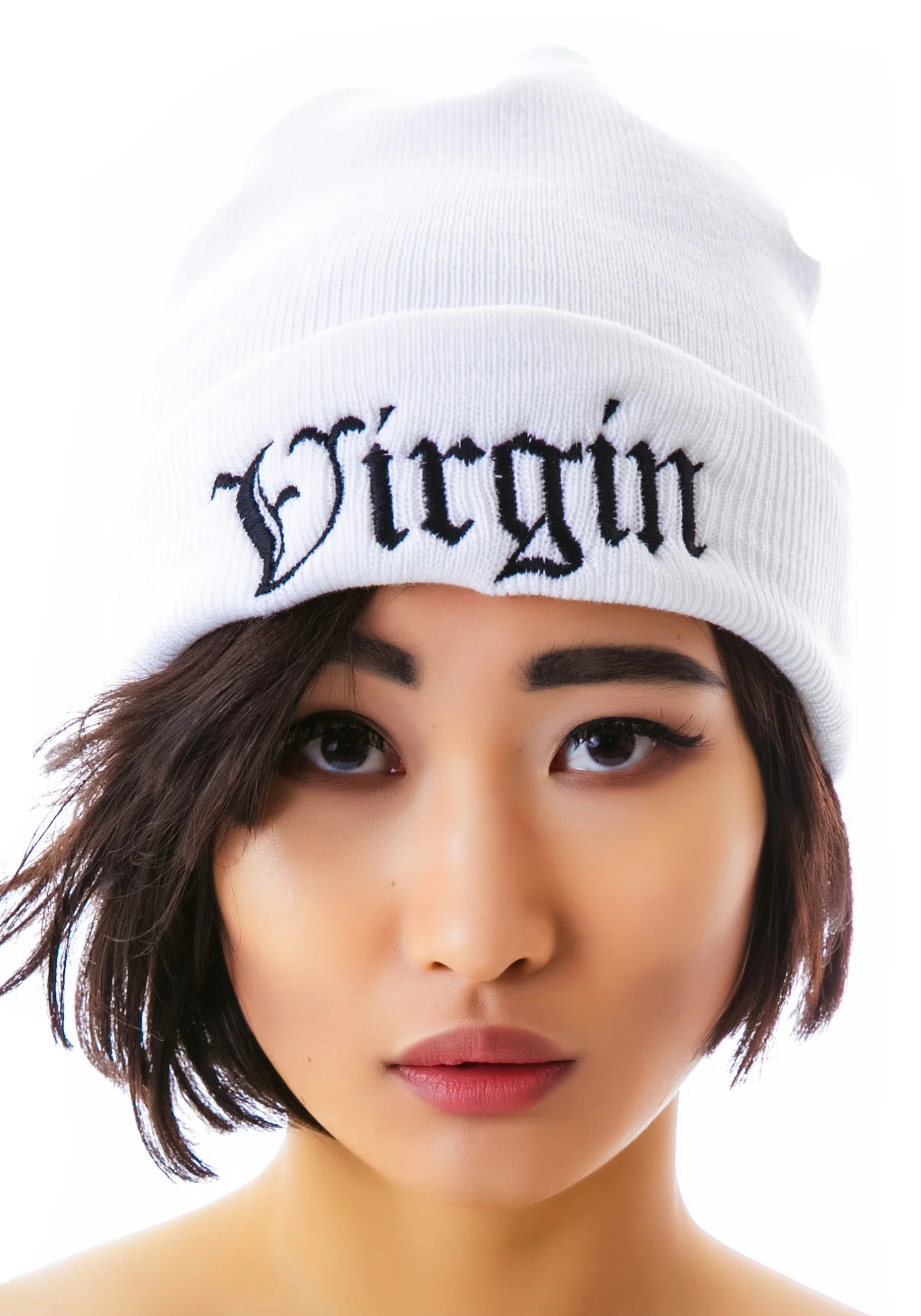 Virgin Beanie - Image 2