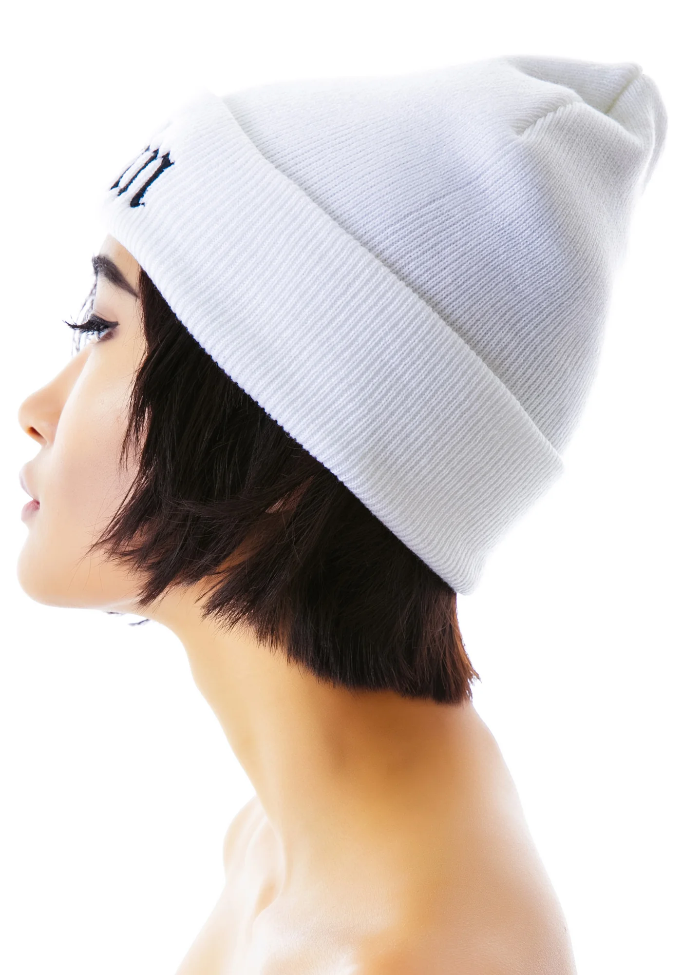 Virgin Beanie - Image 3