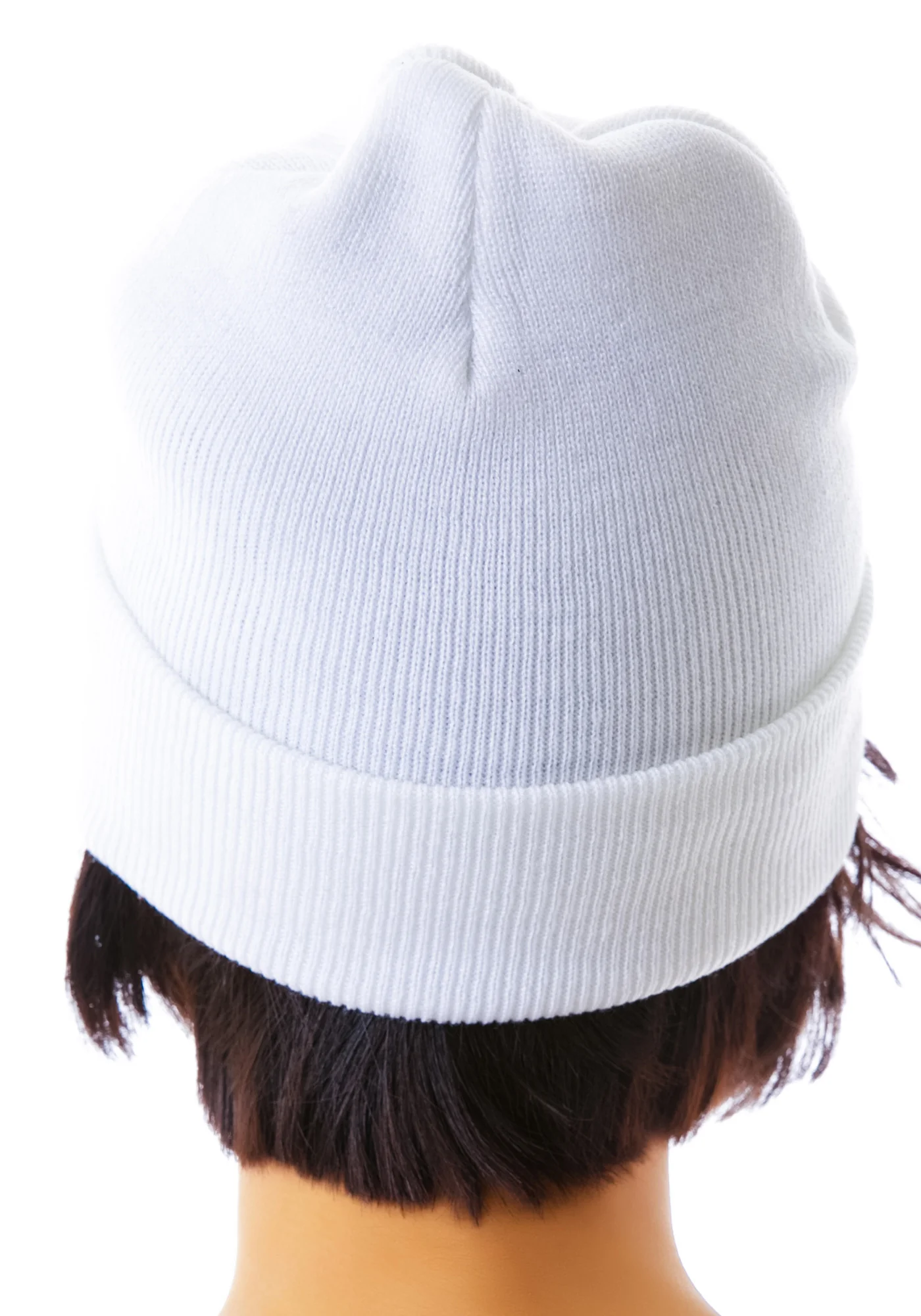 Virgin Beanie - Image 4