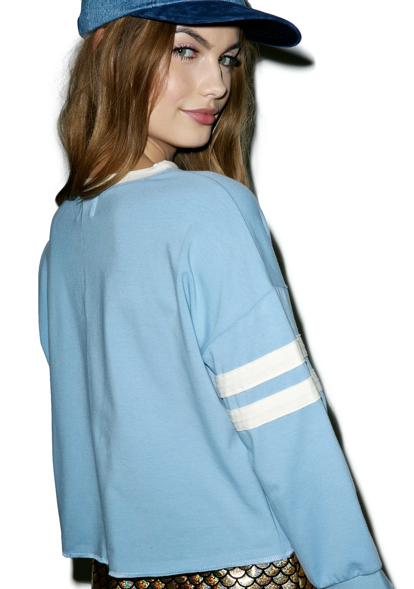 Vitamin Sea Sweatshirt - Image 5