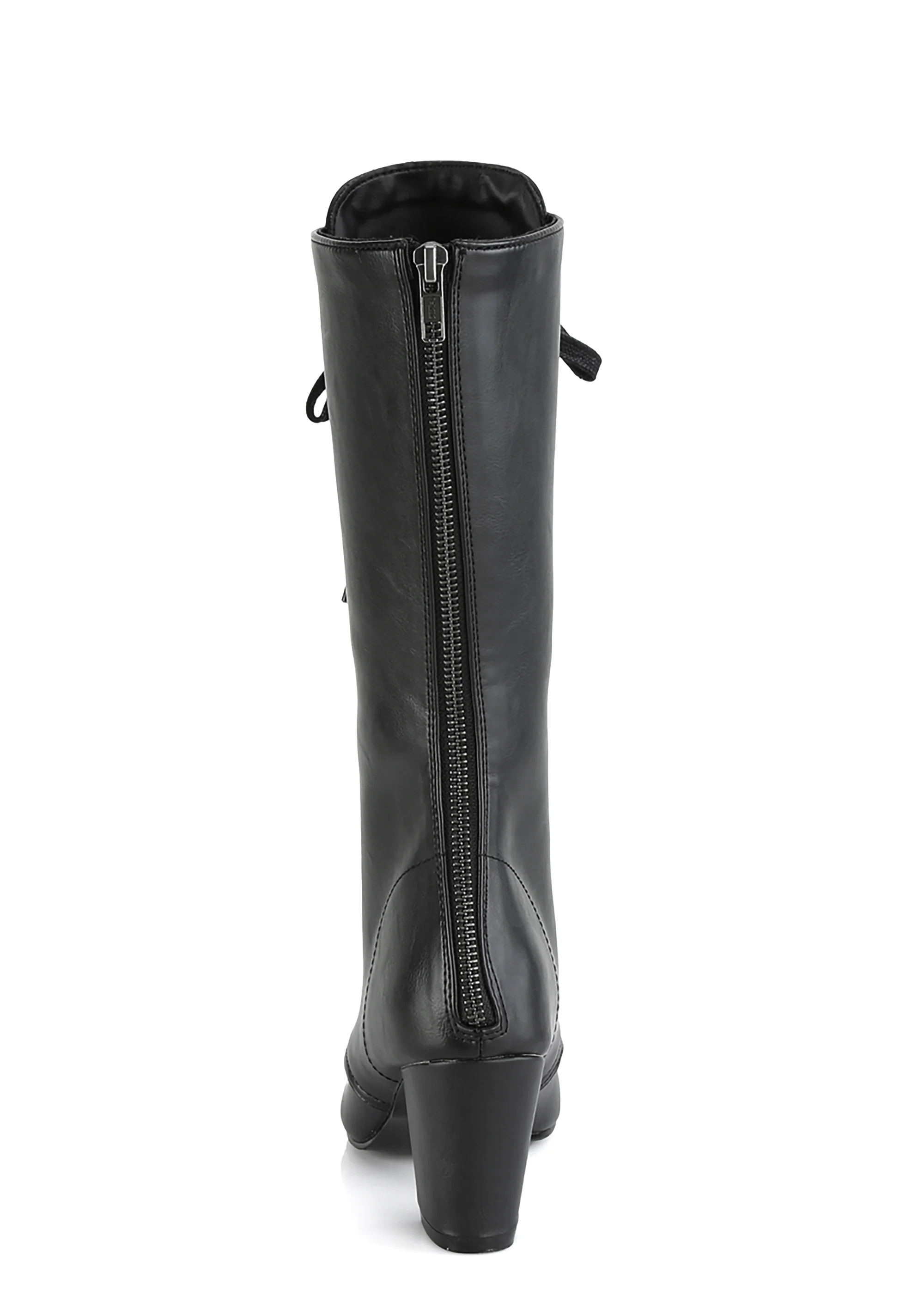 Vivika-205 Mid-Calf Boots - Image 4