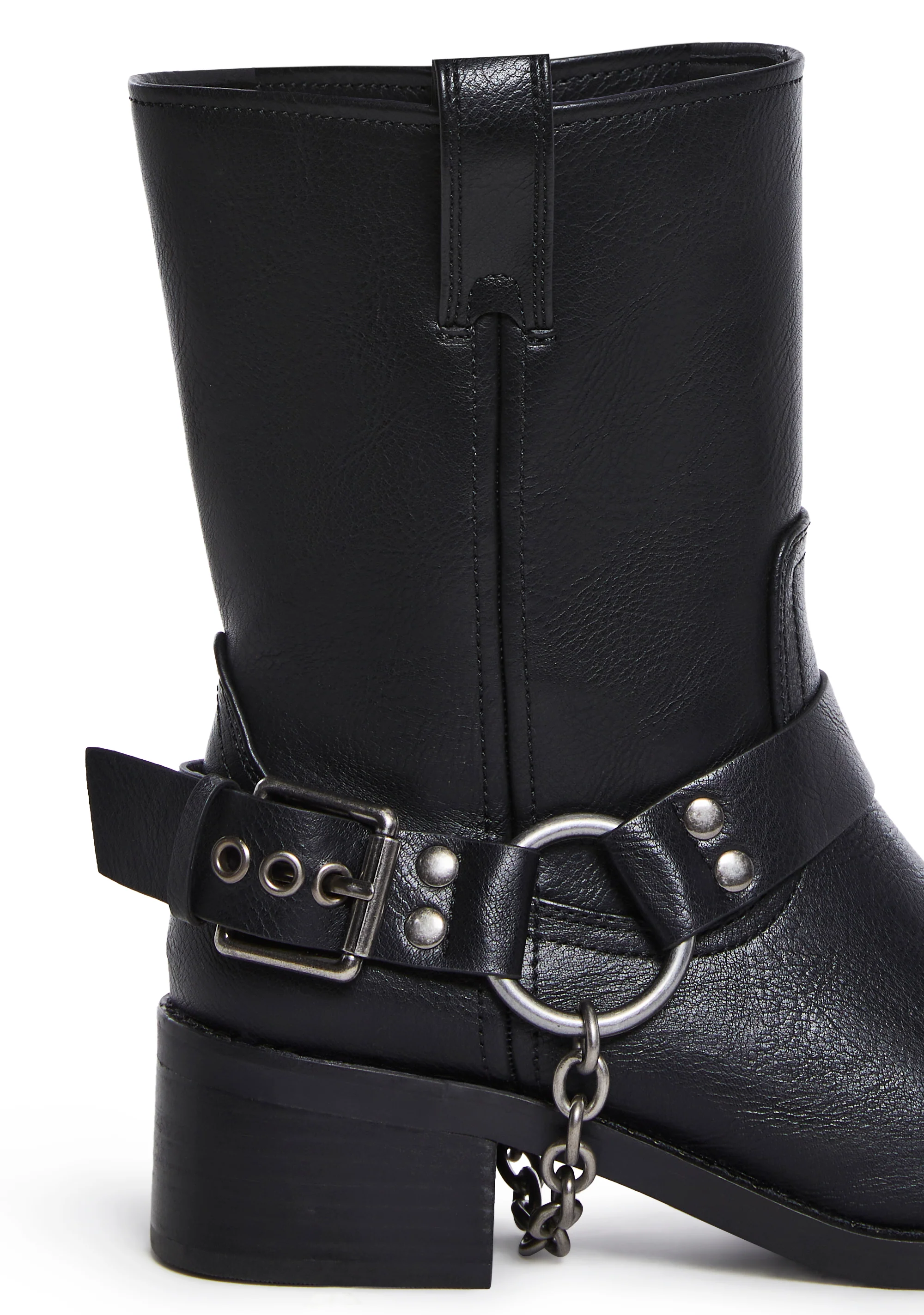 Vroom Away Moto Boots - Image 2