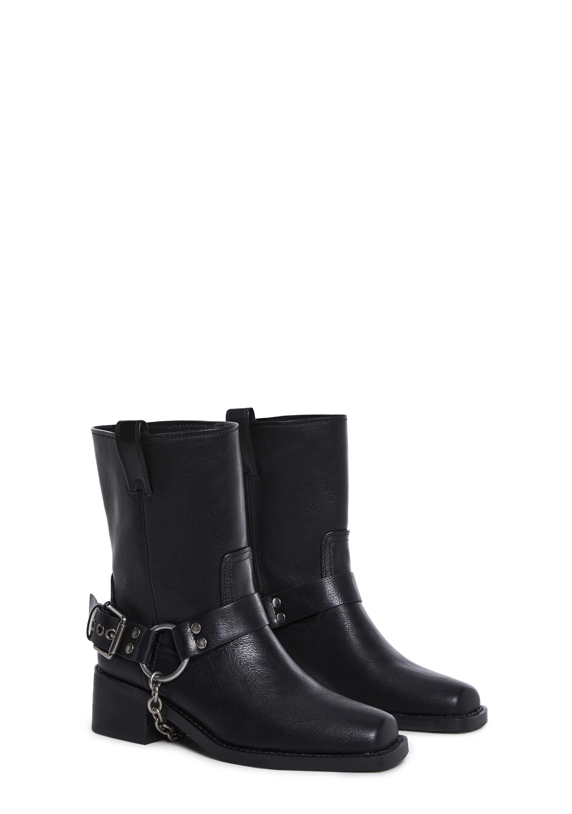 Vroom Away Moto Boots - Image 3