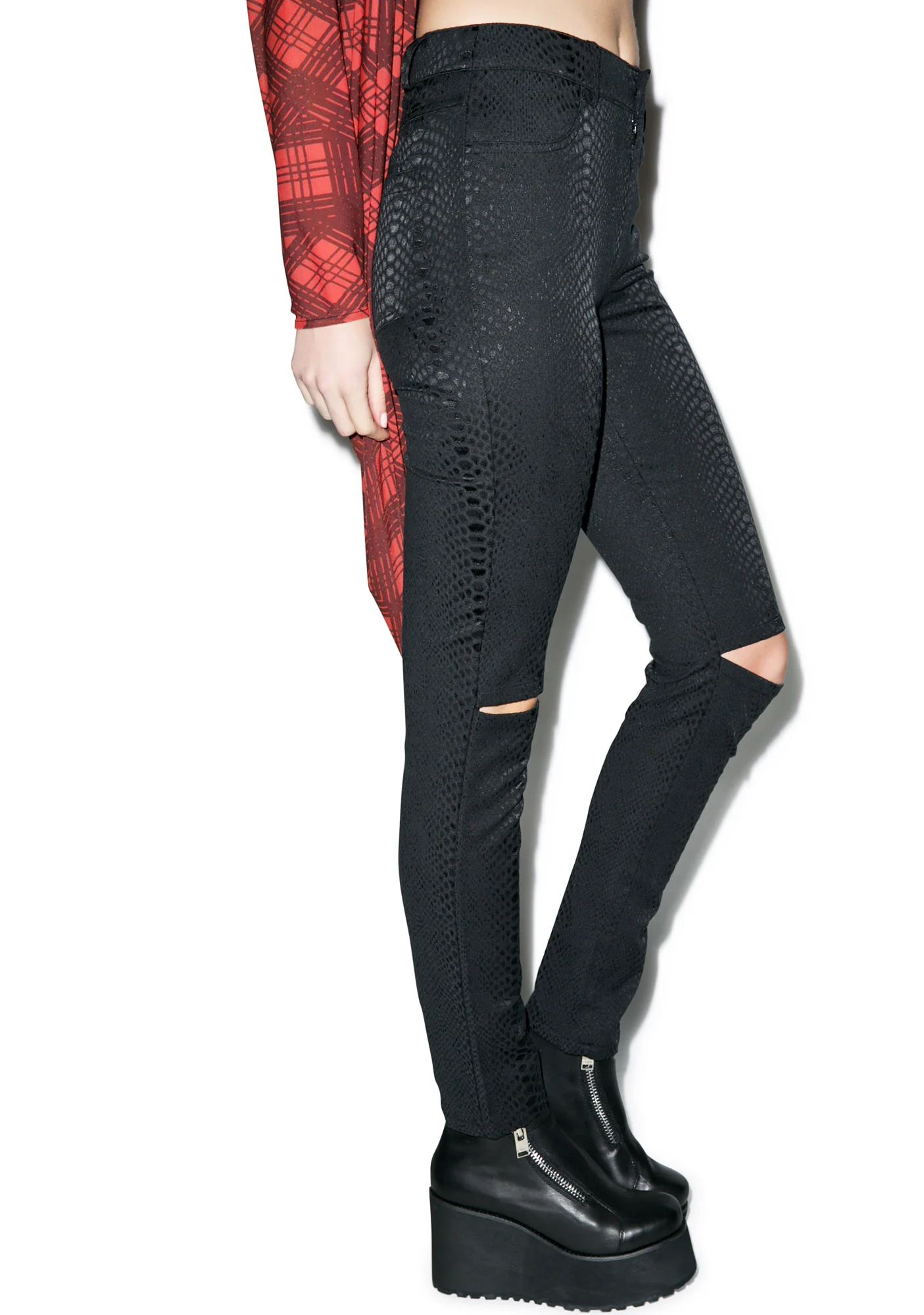 Walk It Off Pants - Image 3