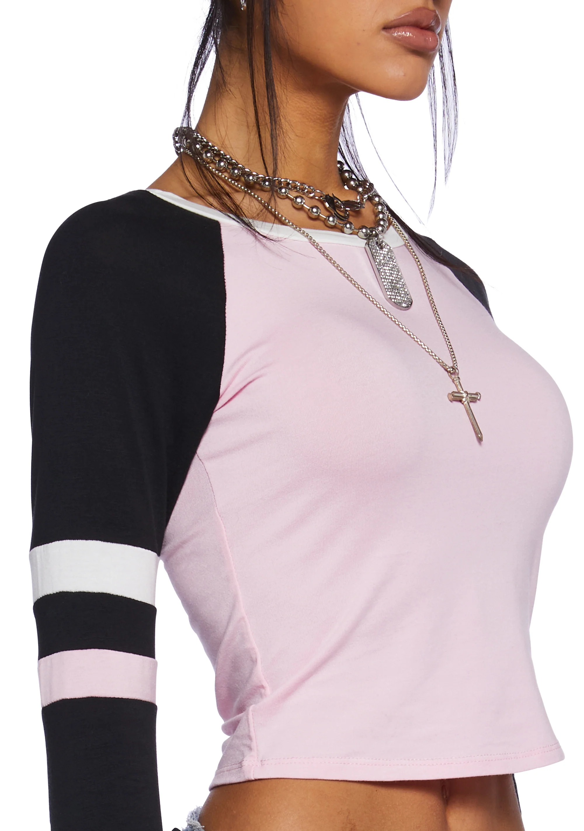 Walk Me Home Long Sleeve Top - Image 5