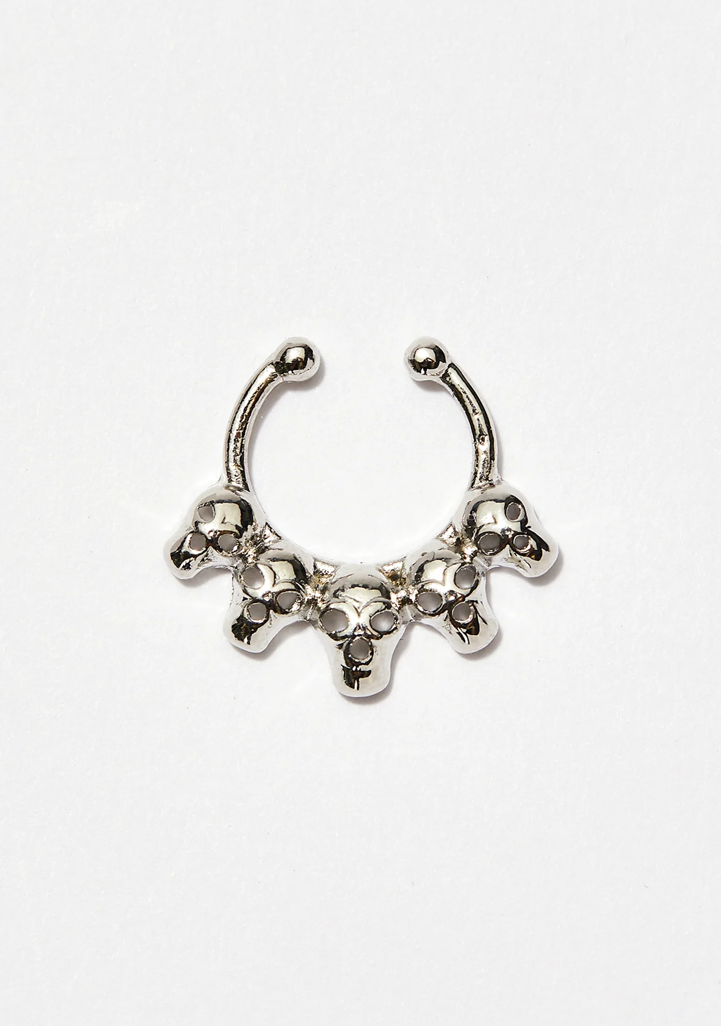 Walking Dead Septum Ring - Image 2