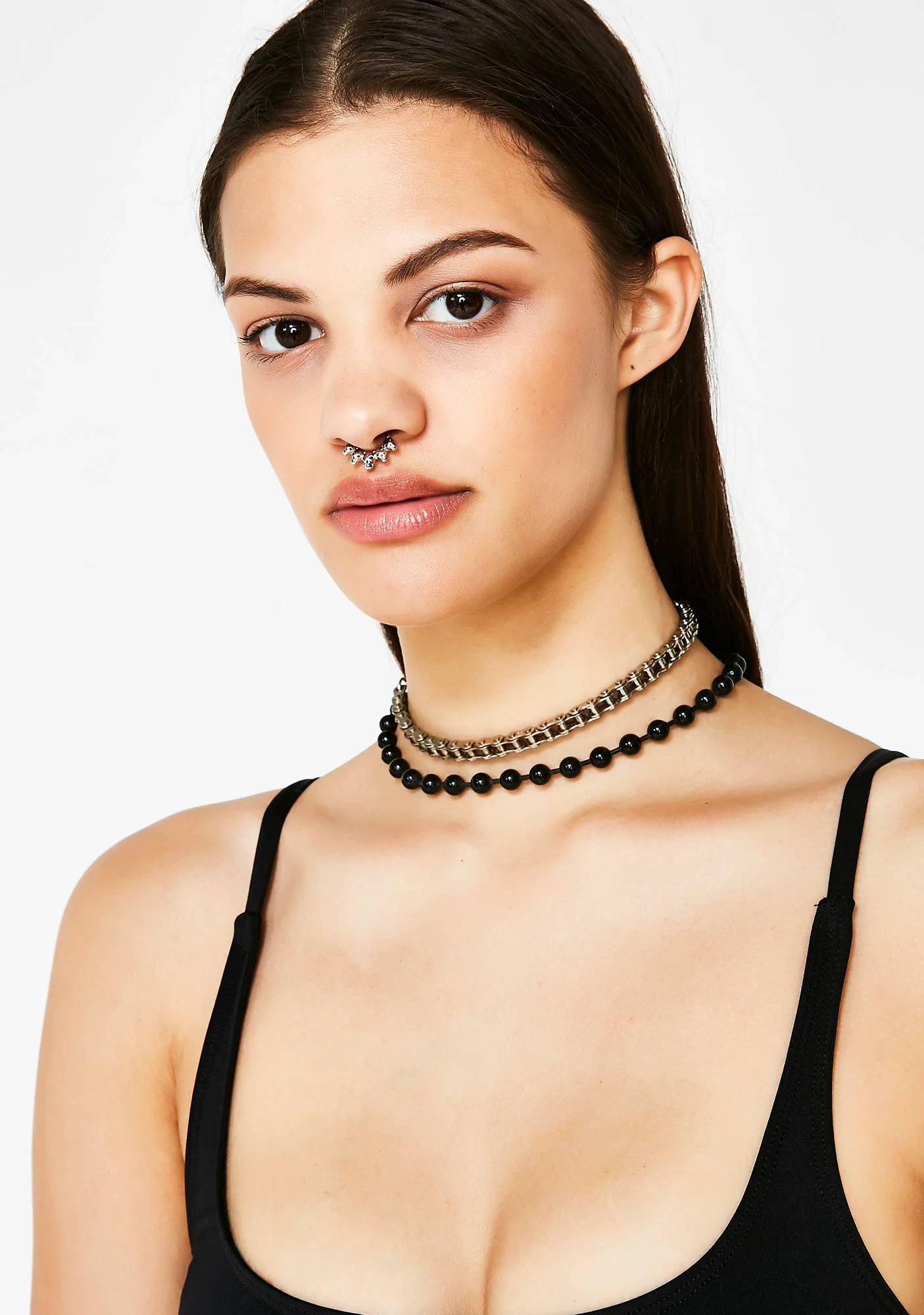 Walking Dead Septum Ring - Image 3