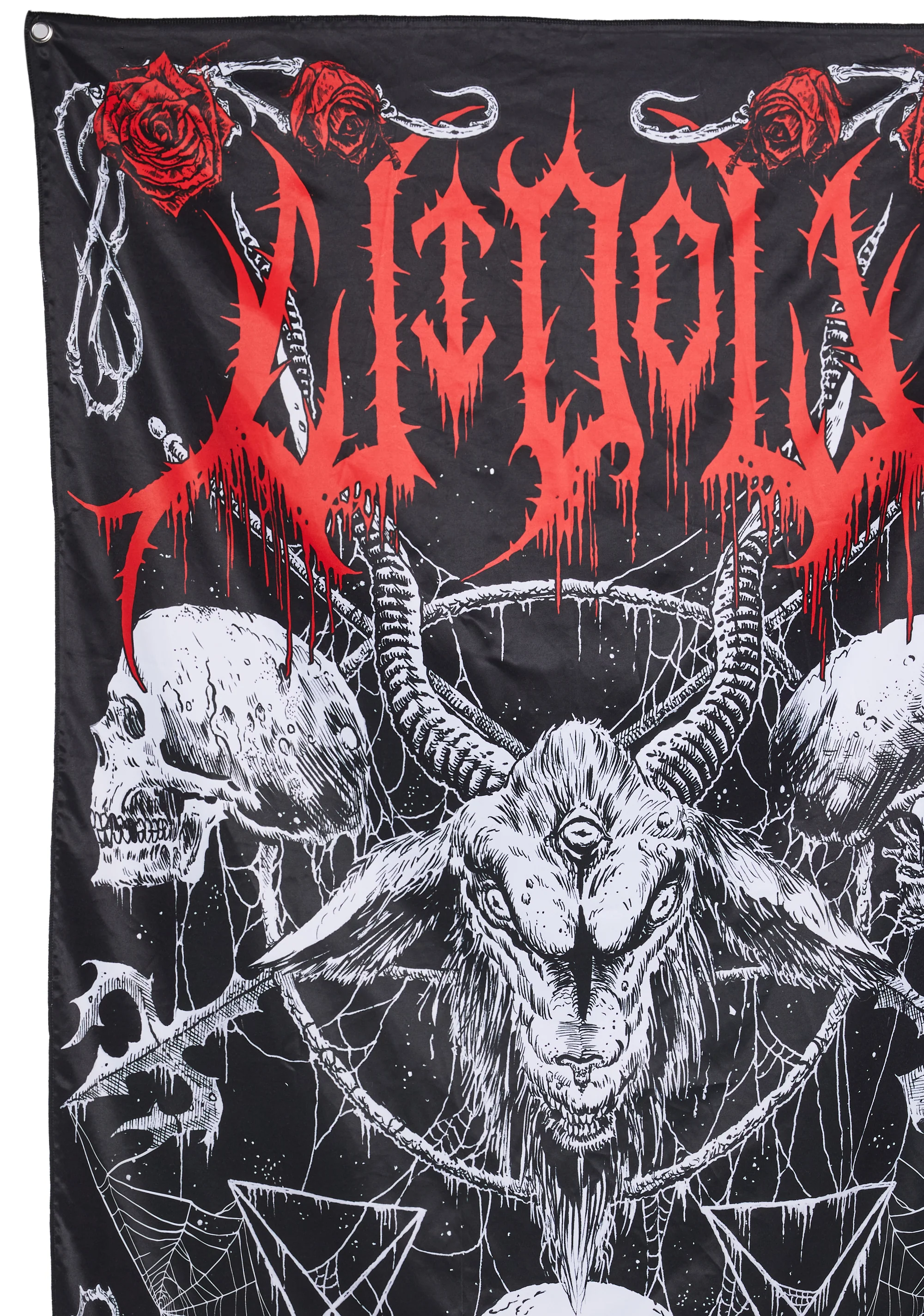 Baphomet Wall Hanging - Image 2