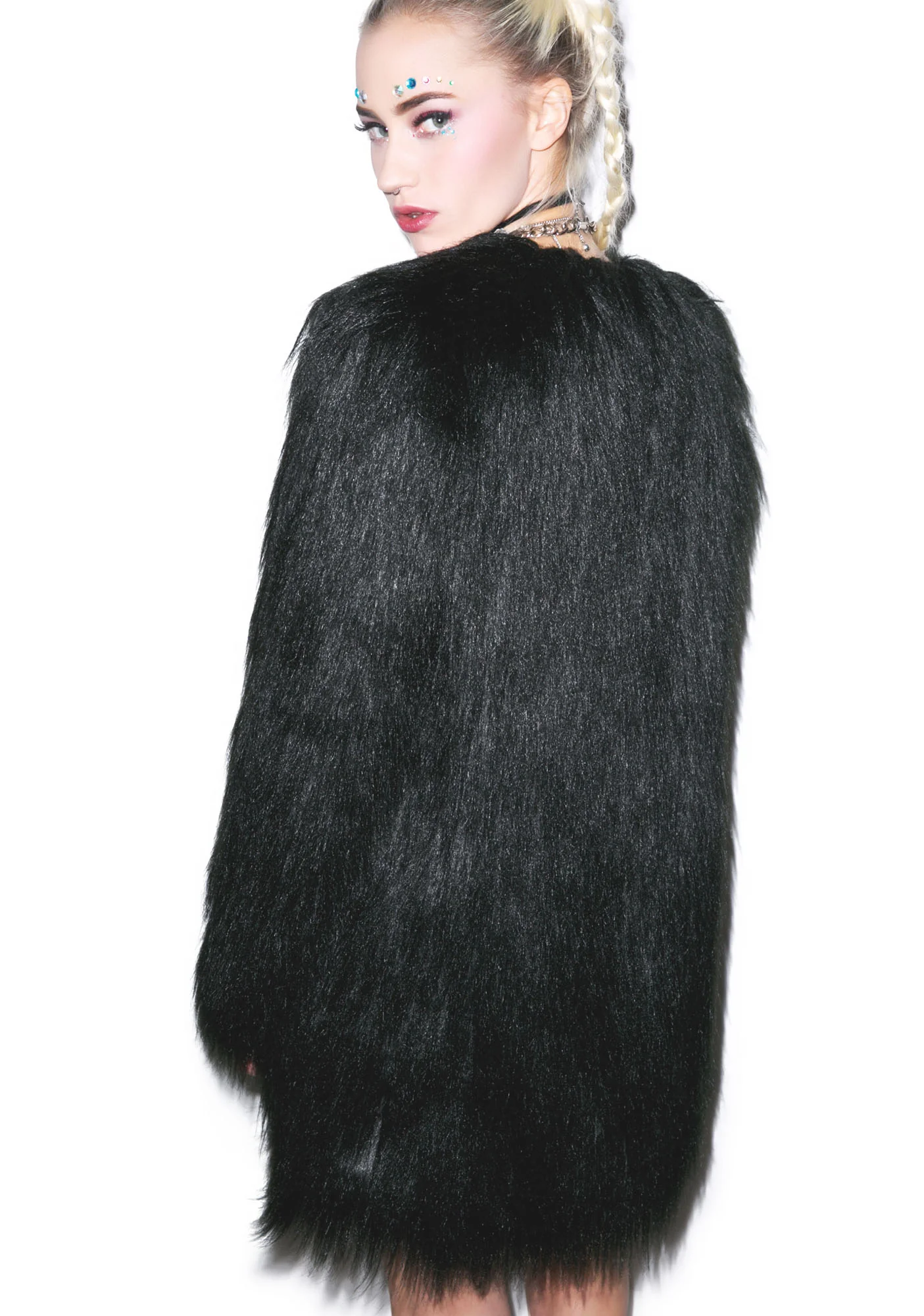 Wanderlust Coat - Image 2