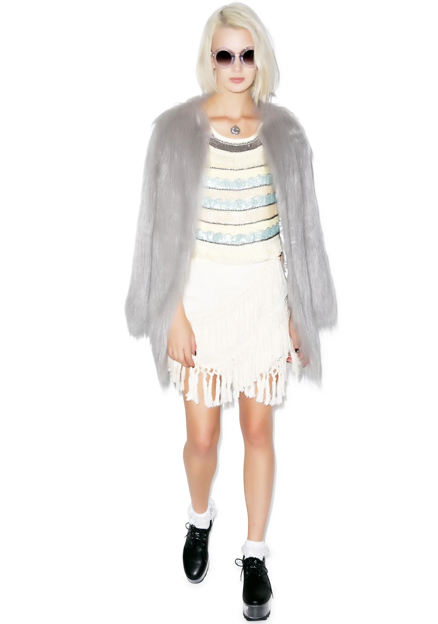 Wanderlust Coat - Image 20