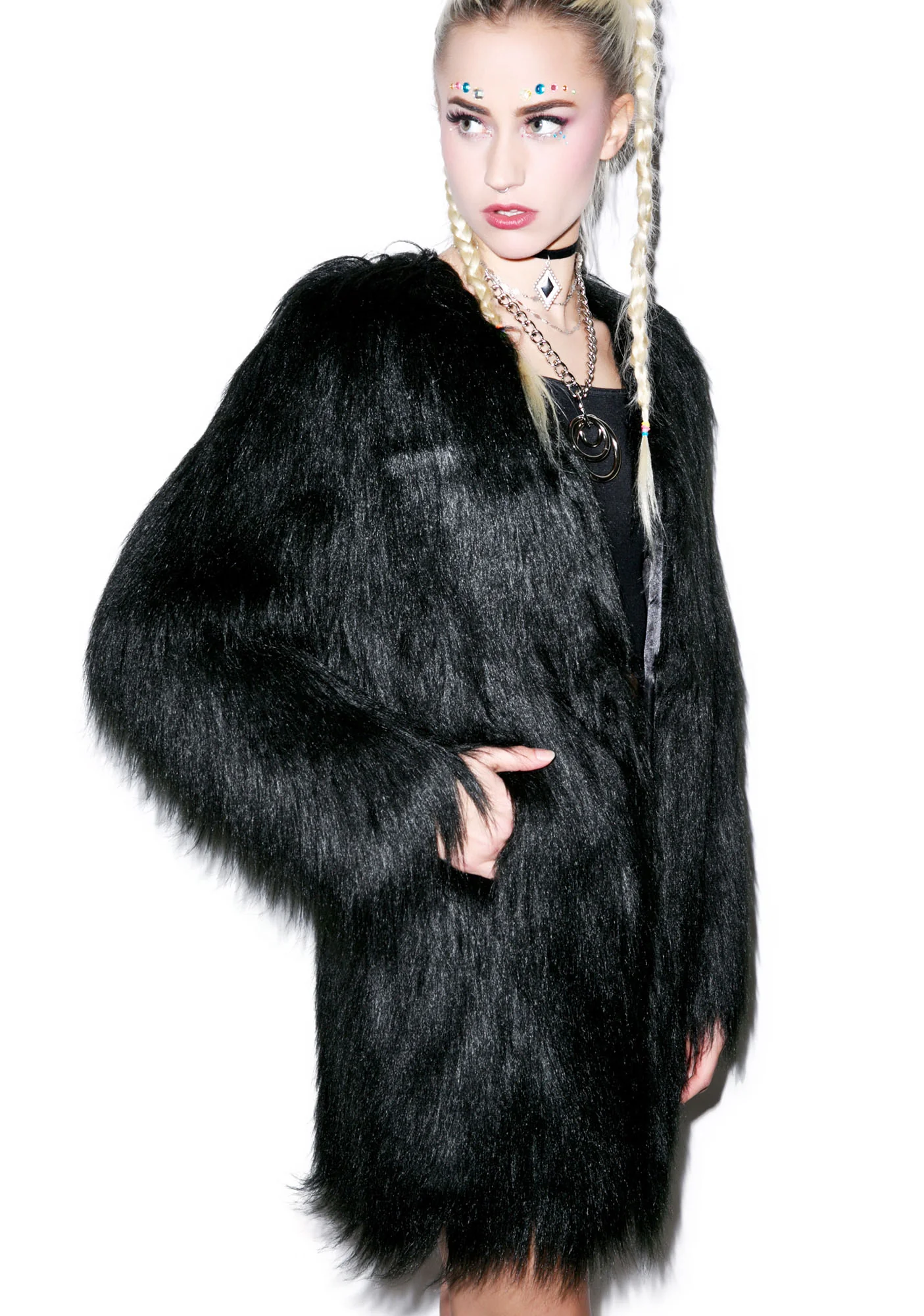 Wanderlust Coat - Image 3
