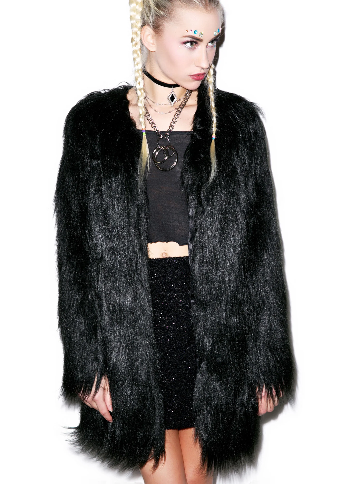 Wanderlust Coat - Image 4
