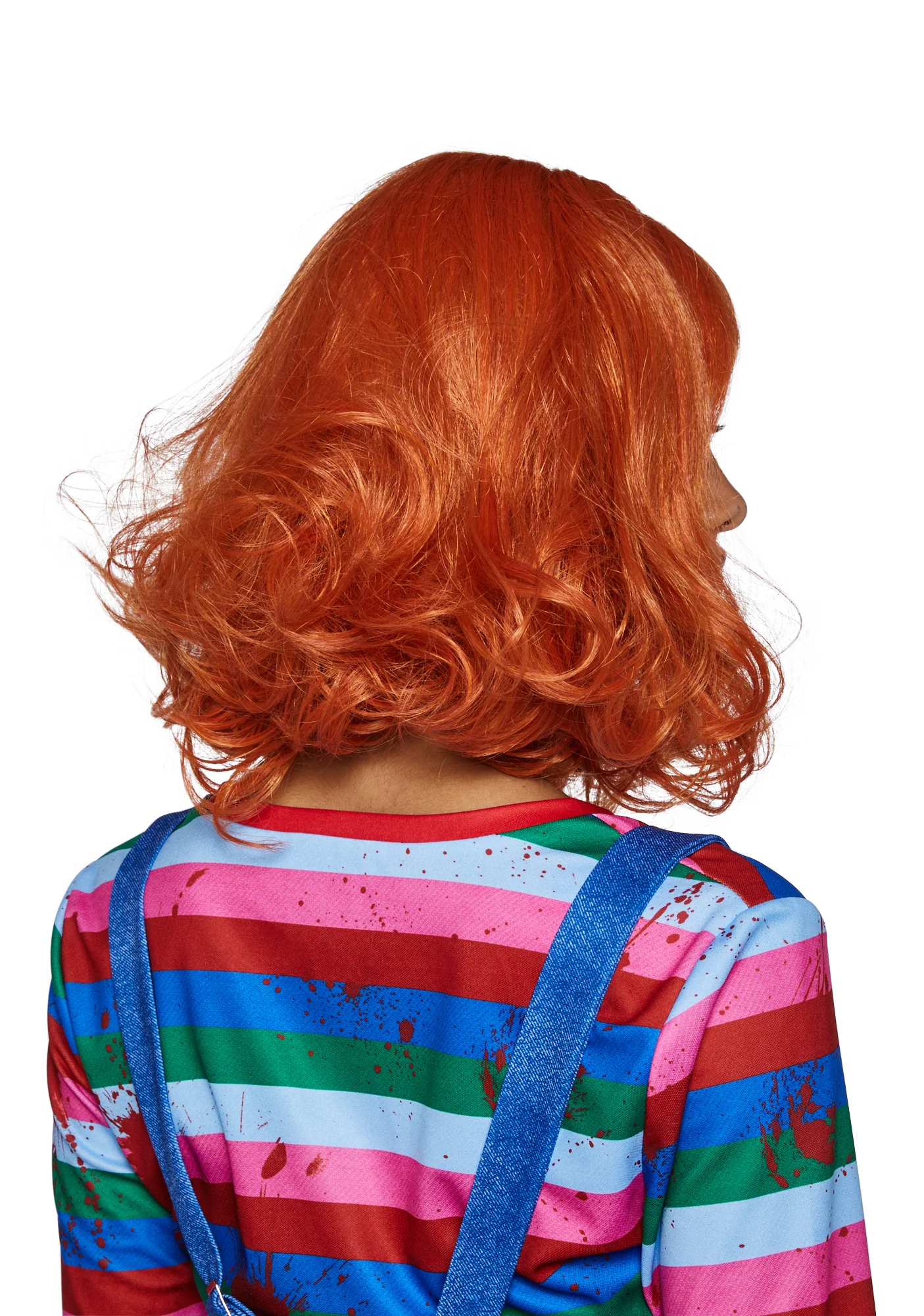 Wanna Play Doll Wig - Image 3