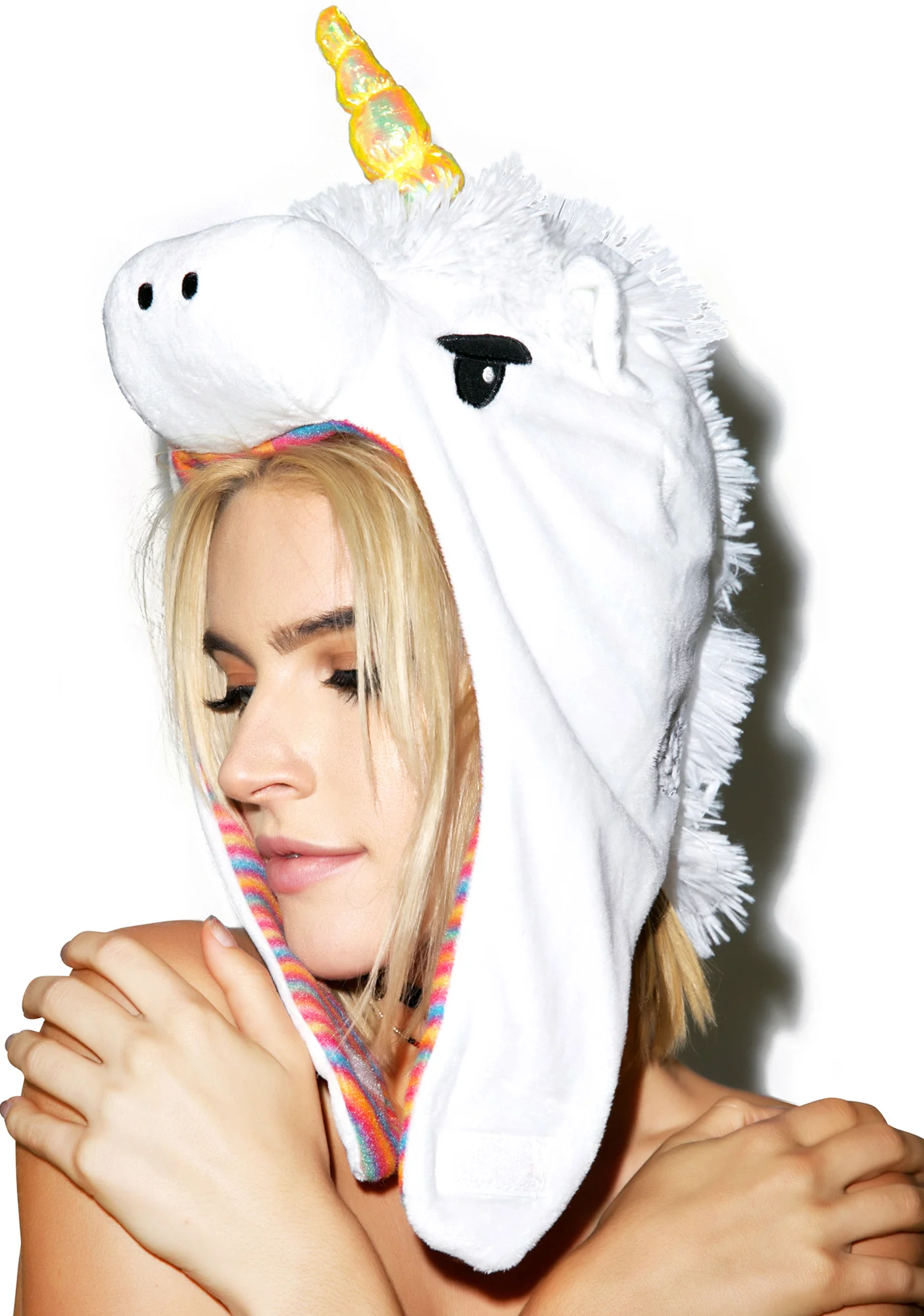 Want Some Unicorn Hat - Image 4