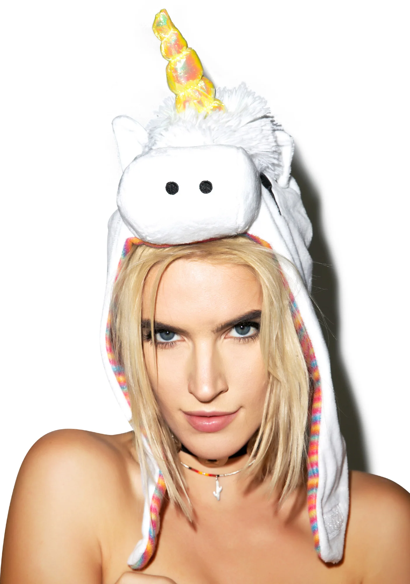 Want Some Unicorn Hat - Image 5