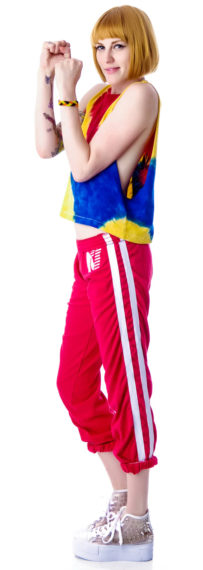 Warm Up Sweats - Image 4