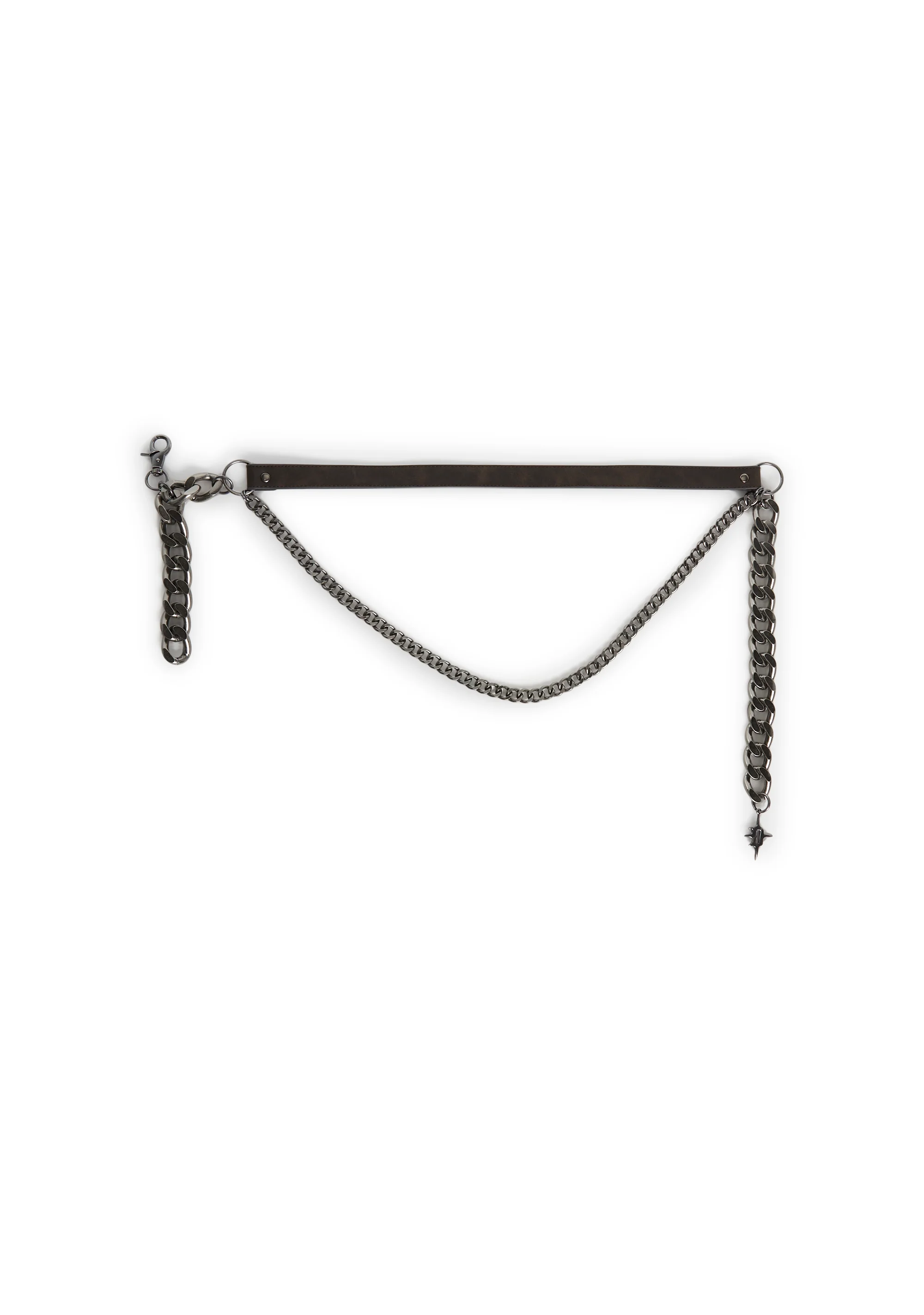 Warp Chain Belt - Image 3