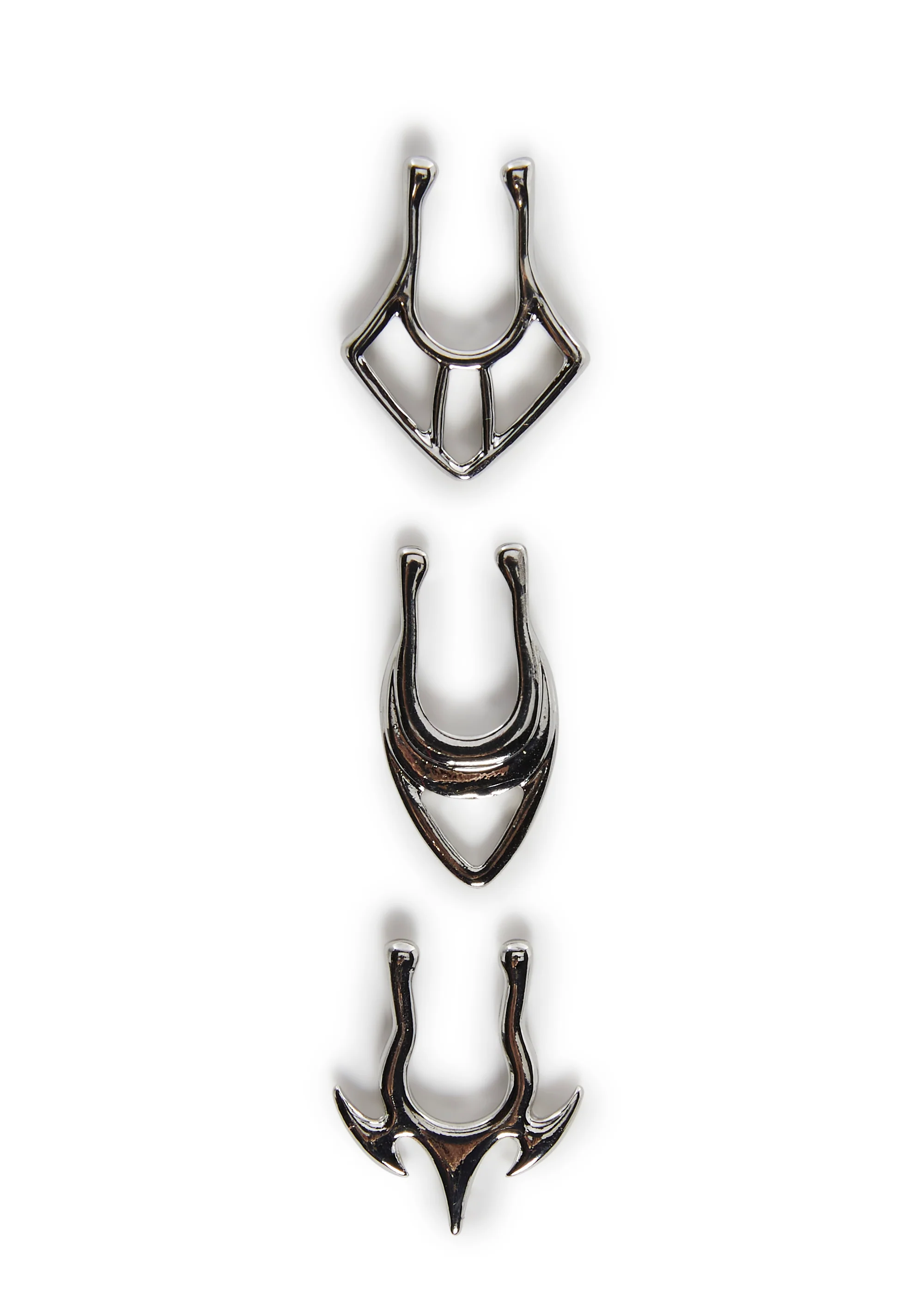 Warp Septum Ring Pack - Image 2