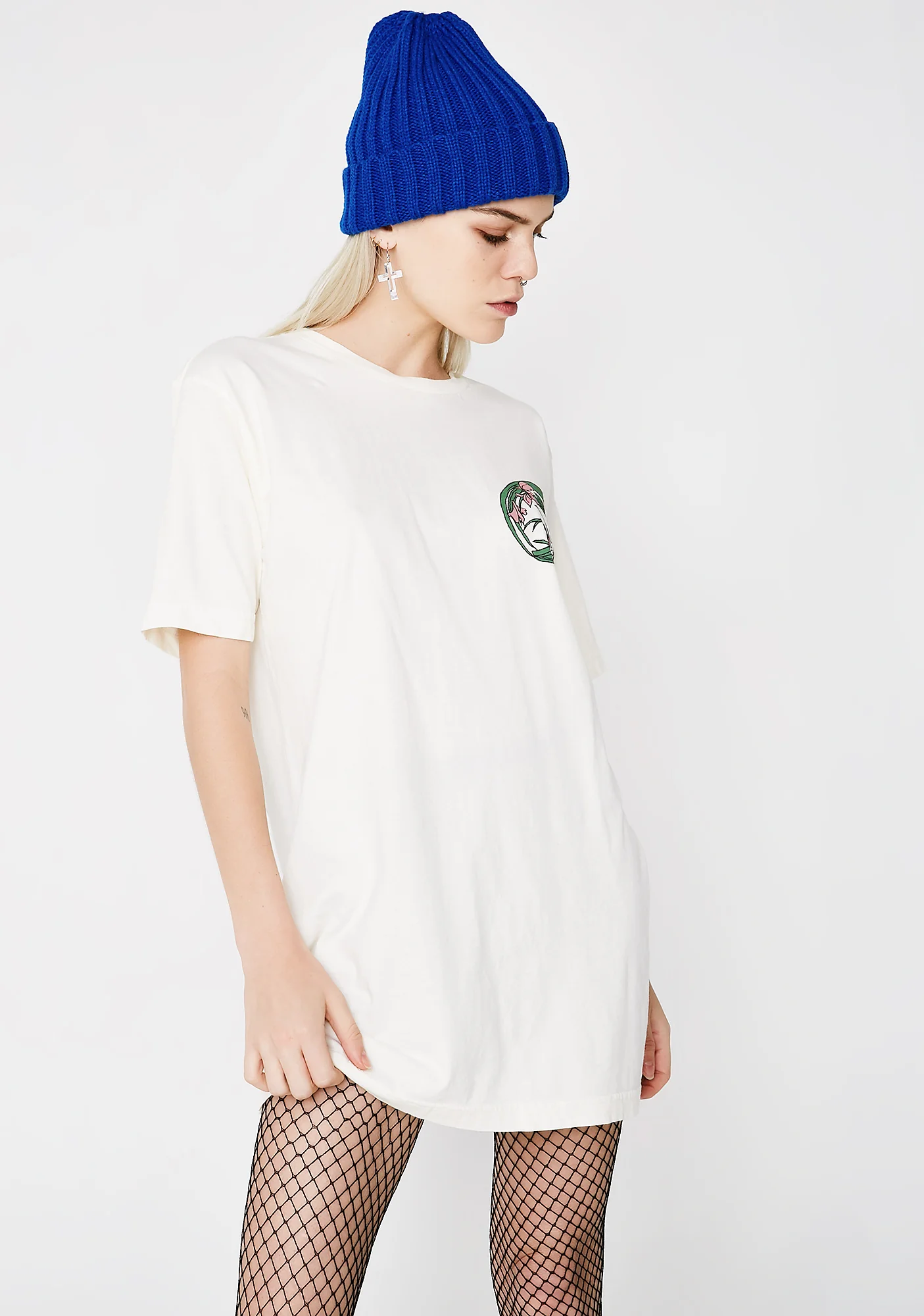 Warrior Tee - Image 4