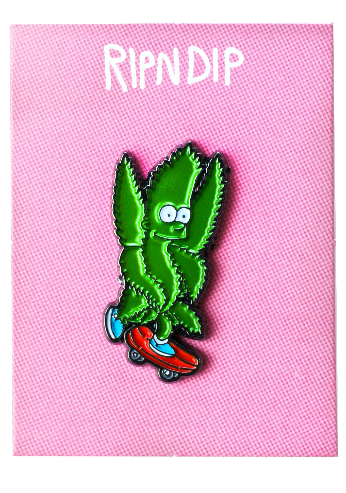 Wart Pin - Image 2