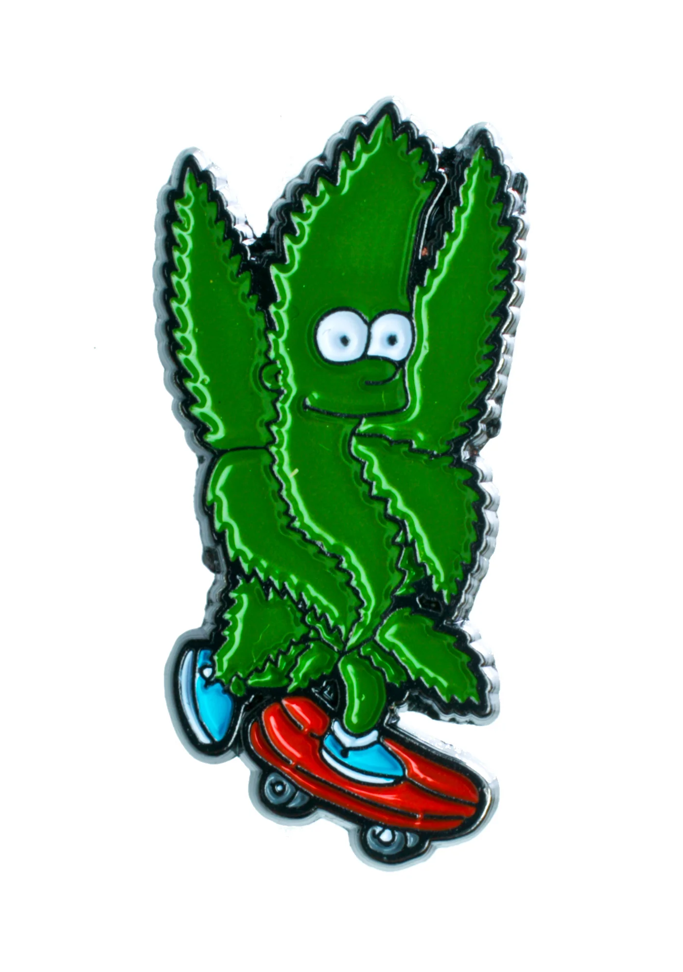 Wart Pin - Image 3
