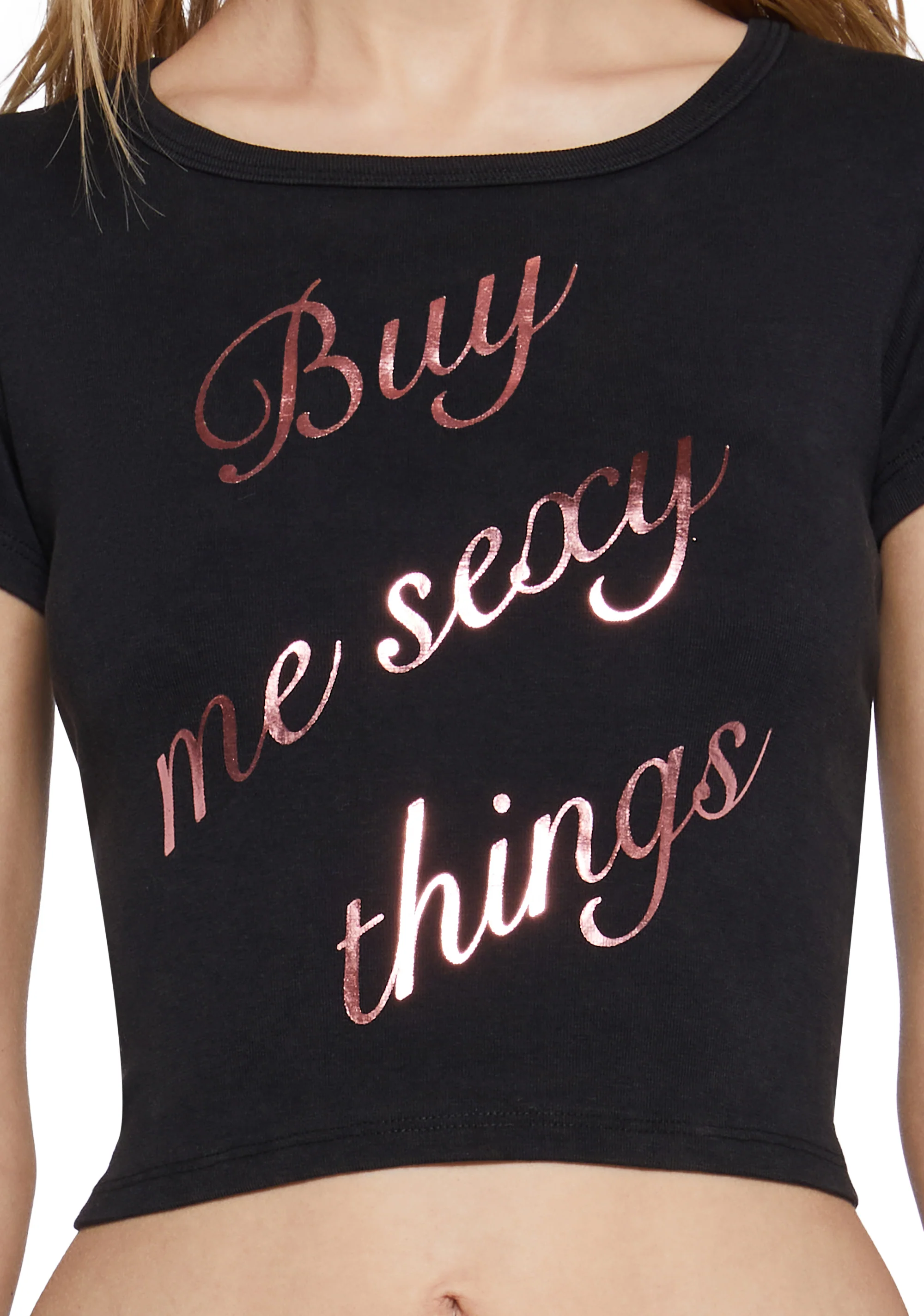 Spending Account Graphic Tee - Image 5