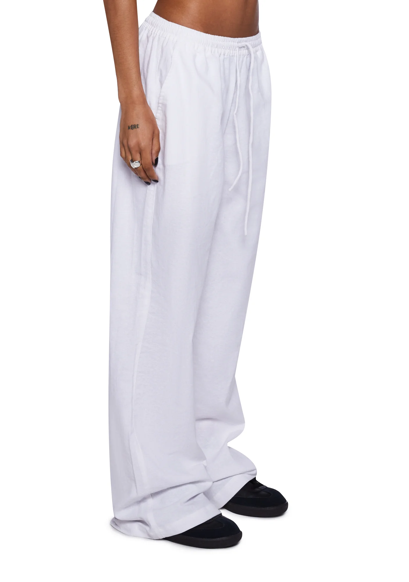 Wasic Trousers - Image 3