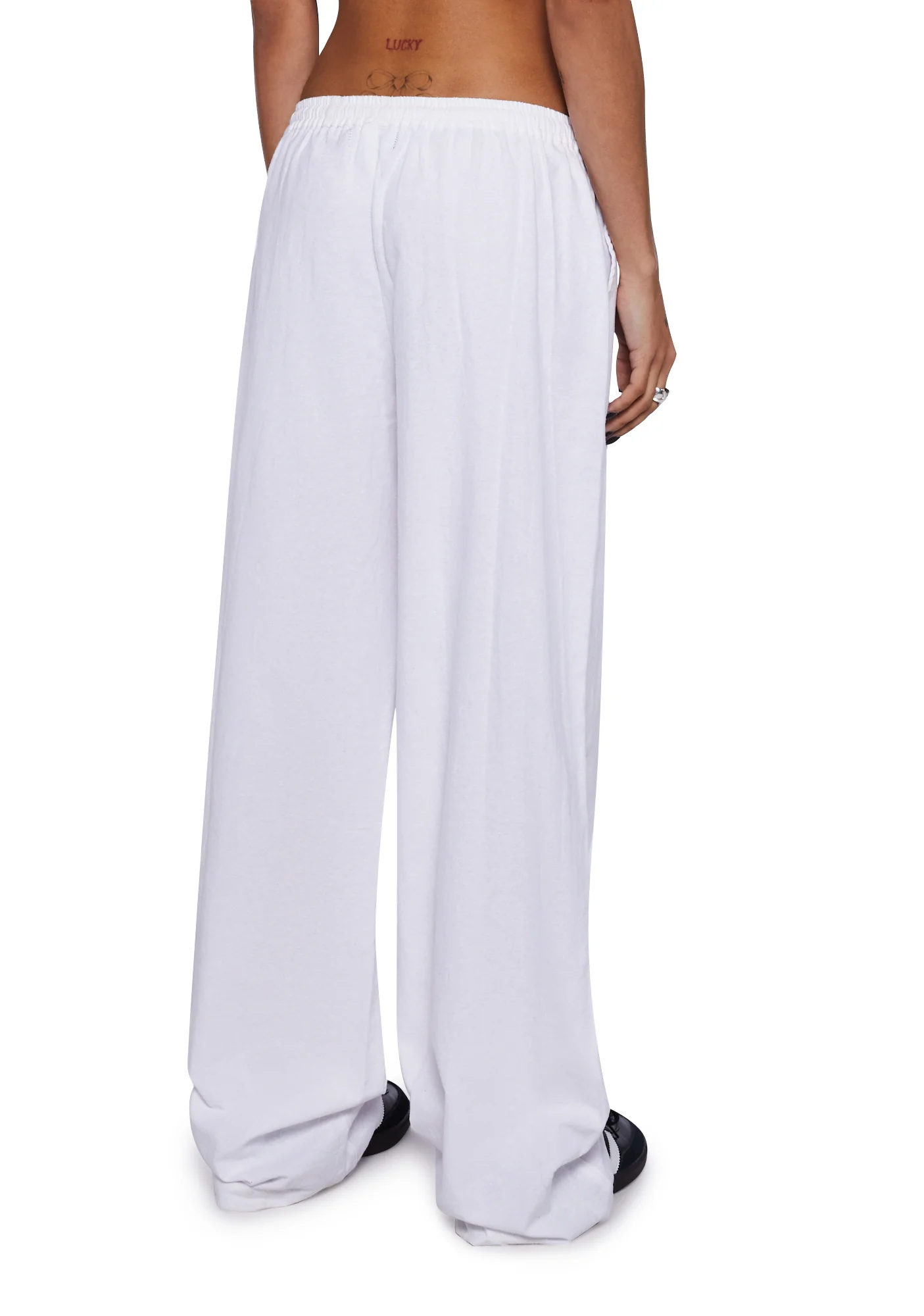 Wasic Trousers - Image 4