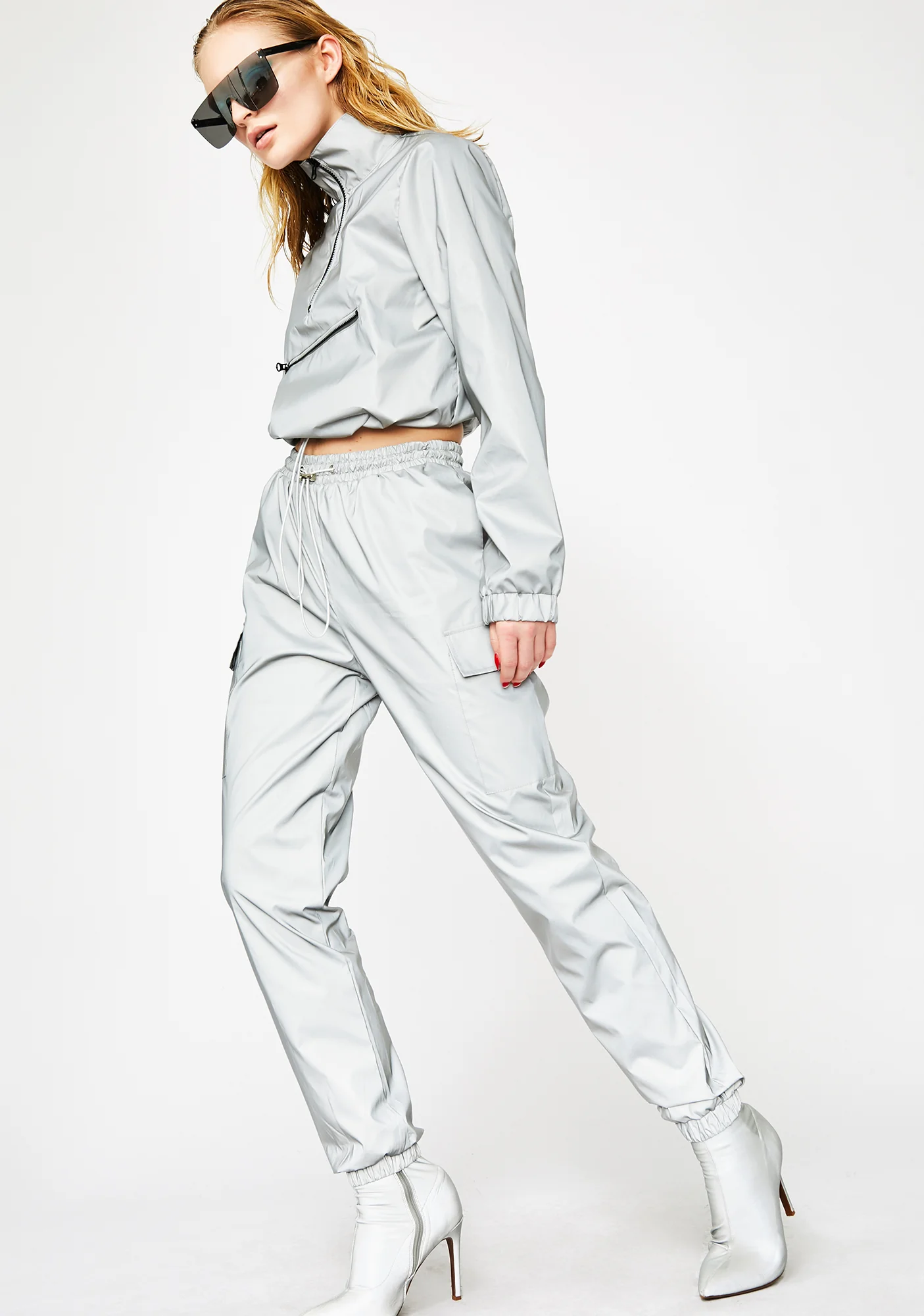 Watch Me Slay Reflective Set - Image 2