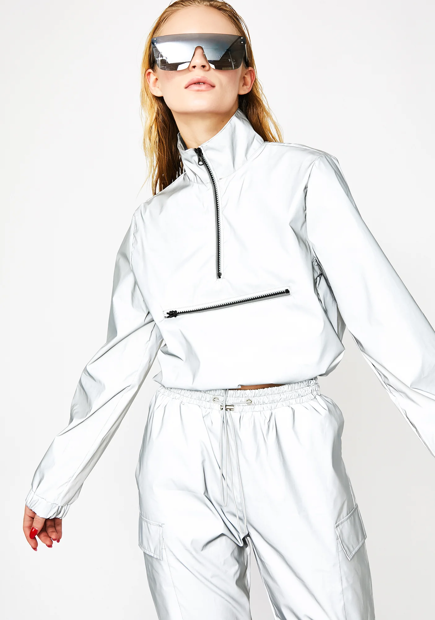 Watch Me Slay Reflective Set - Image 3