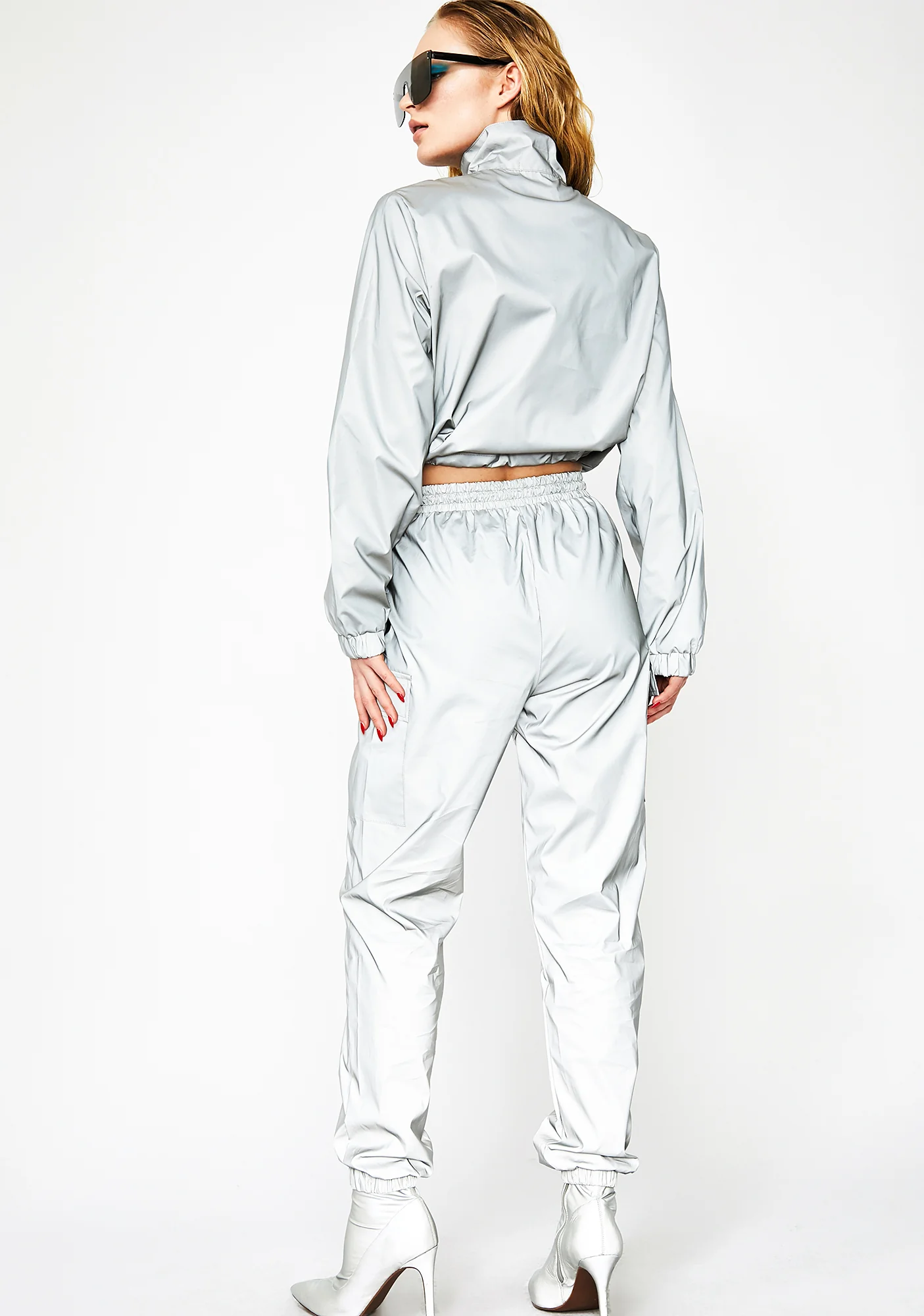 Watch Me Slay Reflective Set - Image 4