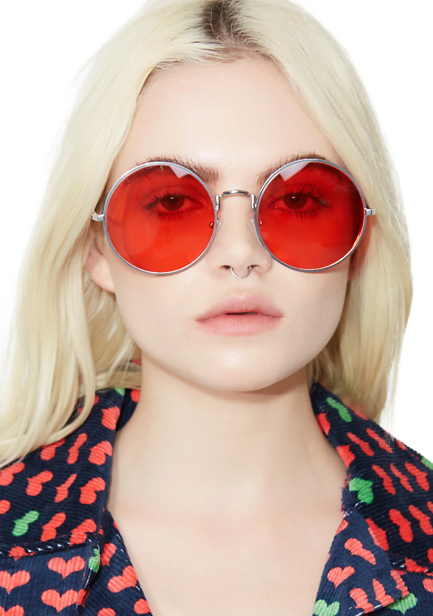 Wavy Sunglasses - Image 3