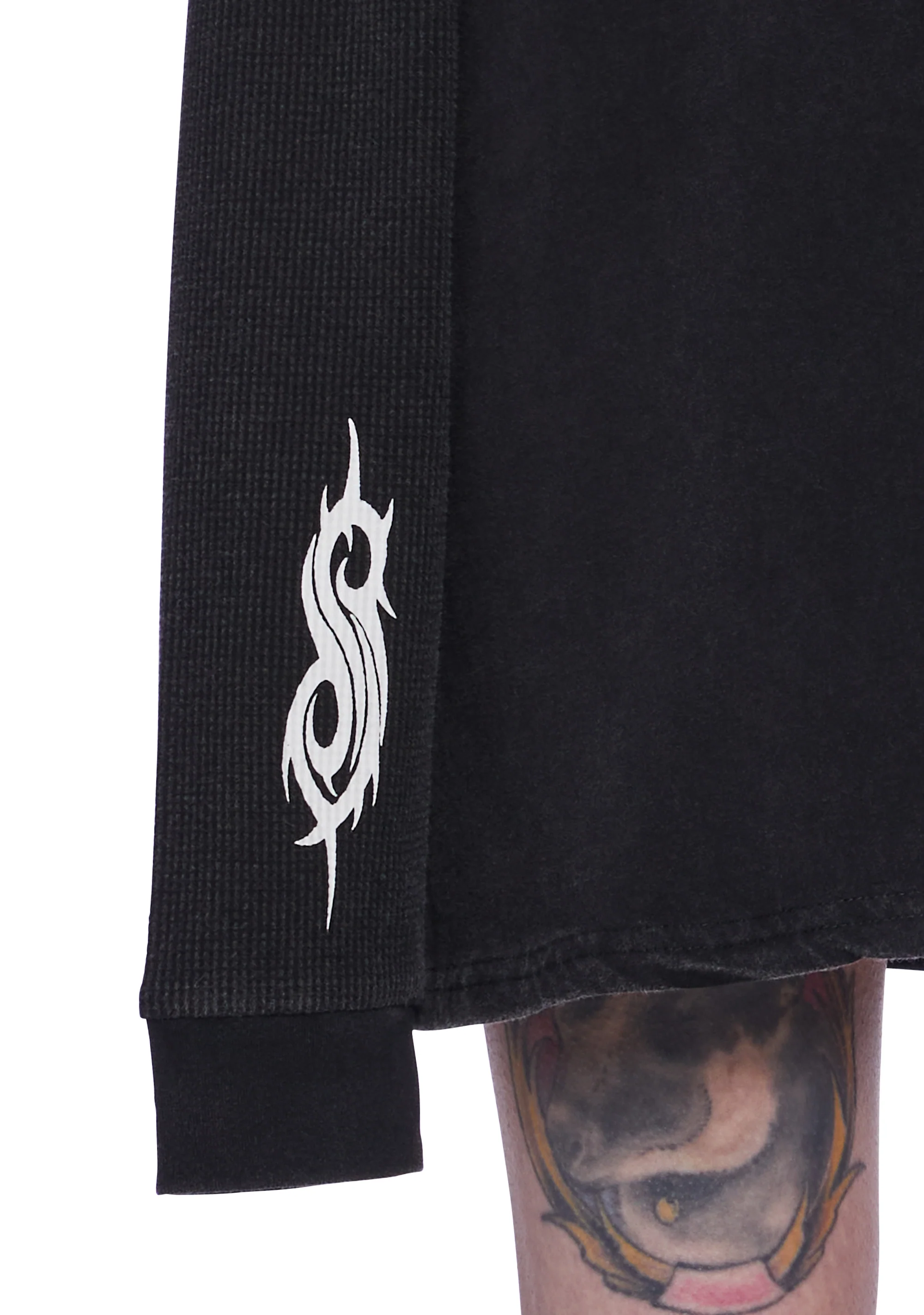 We Are Not Your Kind Long Sleeve Top - Image 7