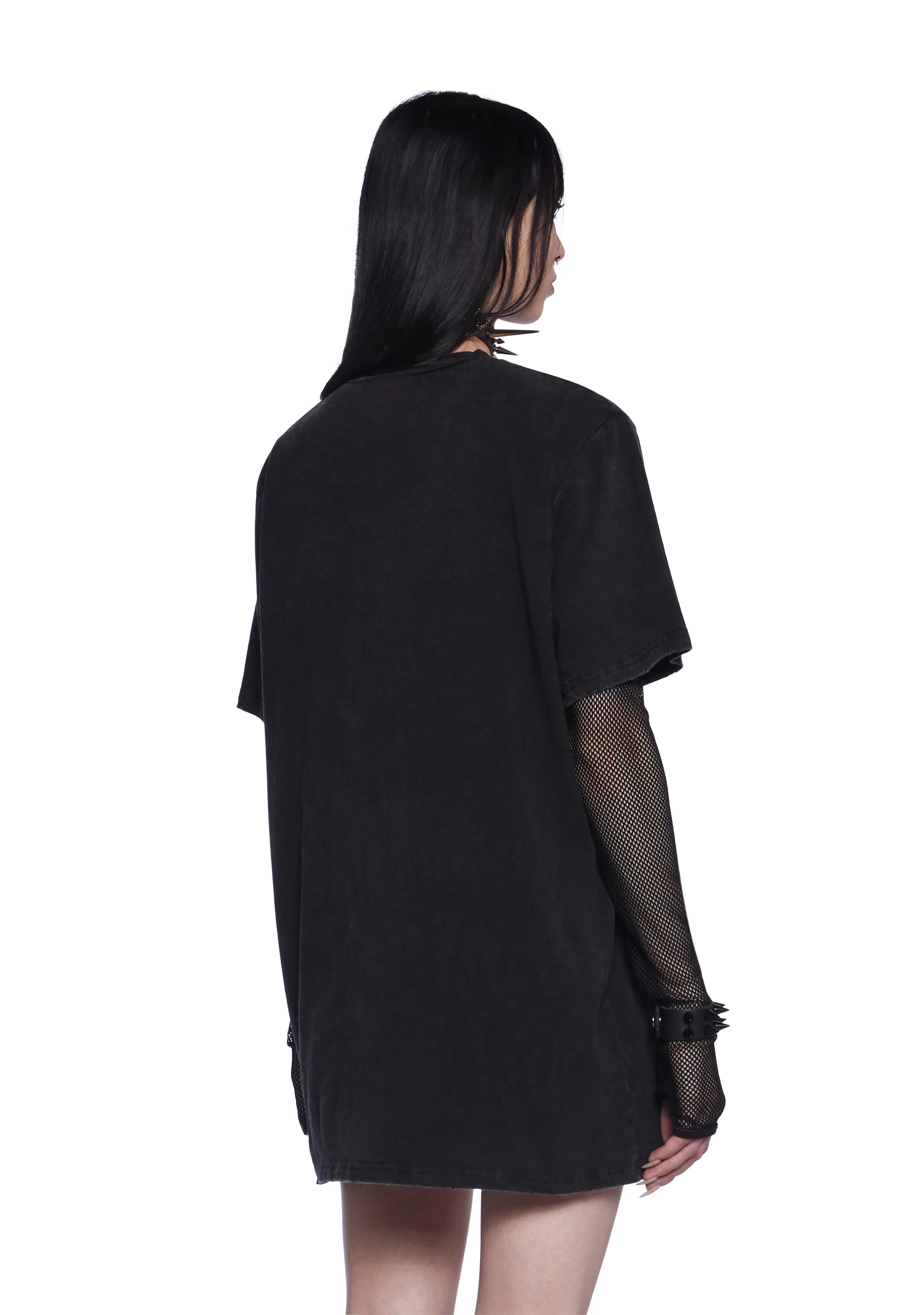 We Do Voodoo Graphic Tee - Image 4