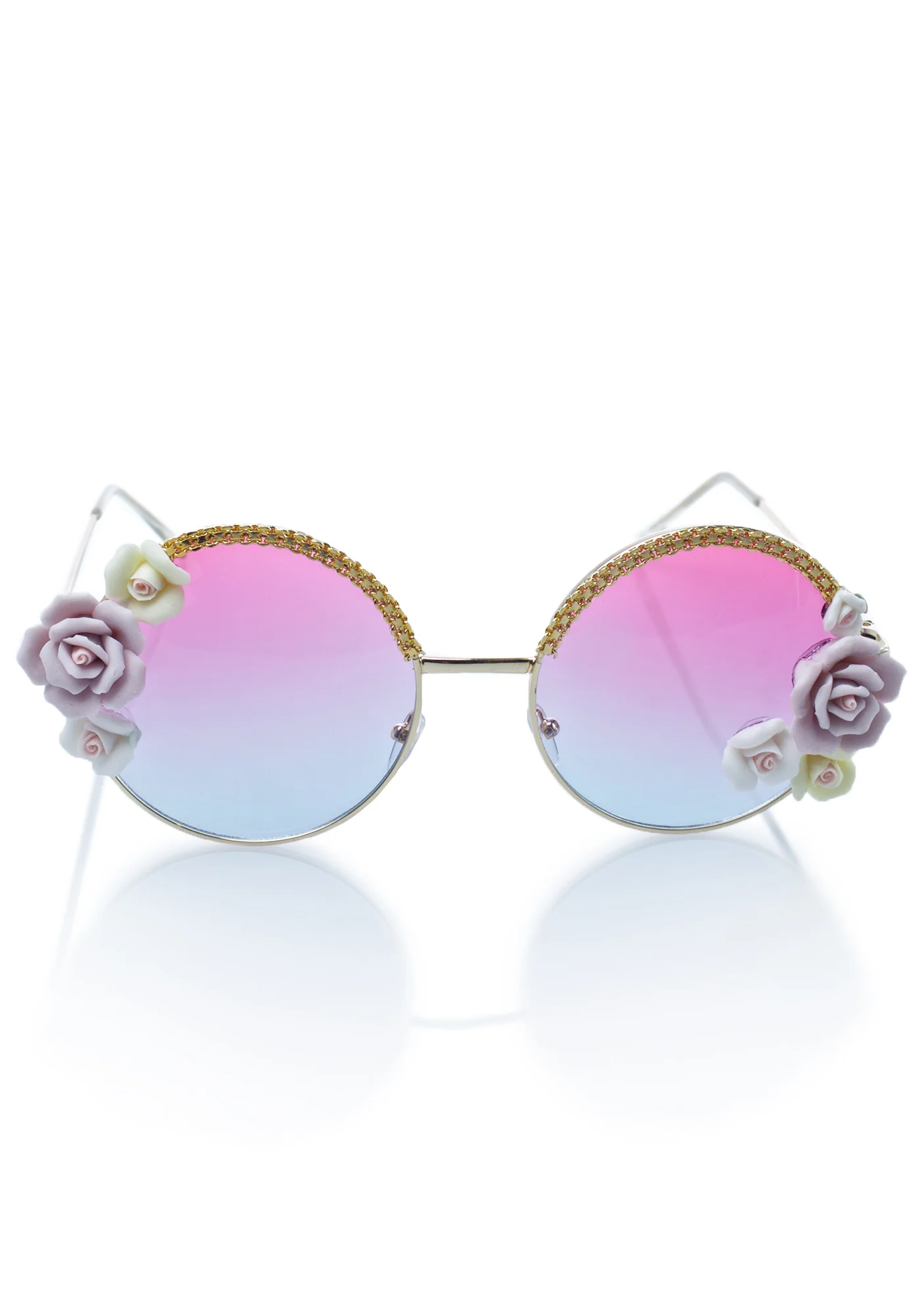 We The Roses Sunglasses - Image 4