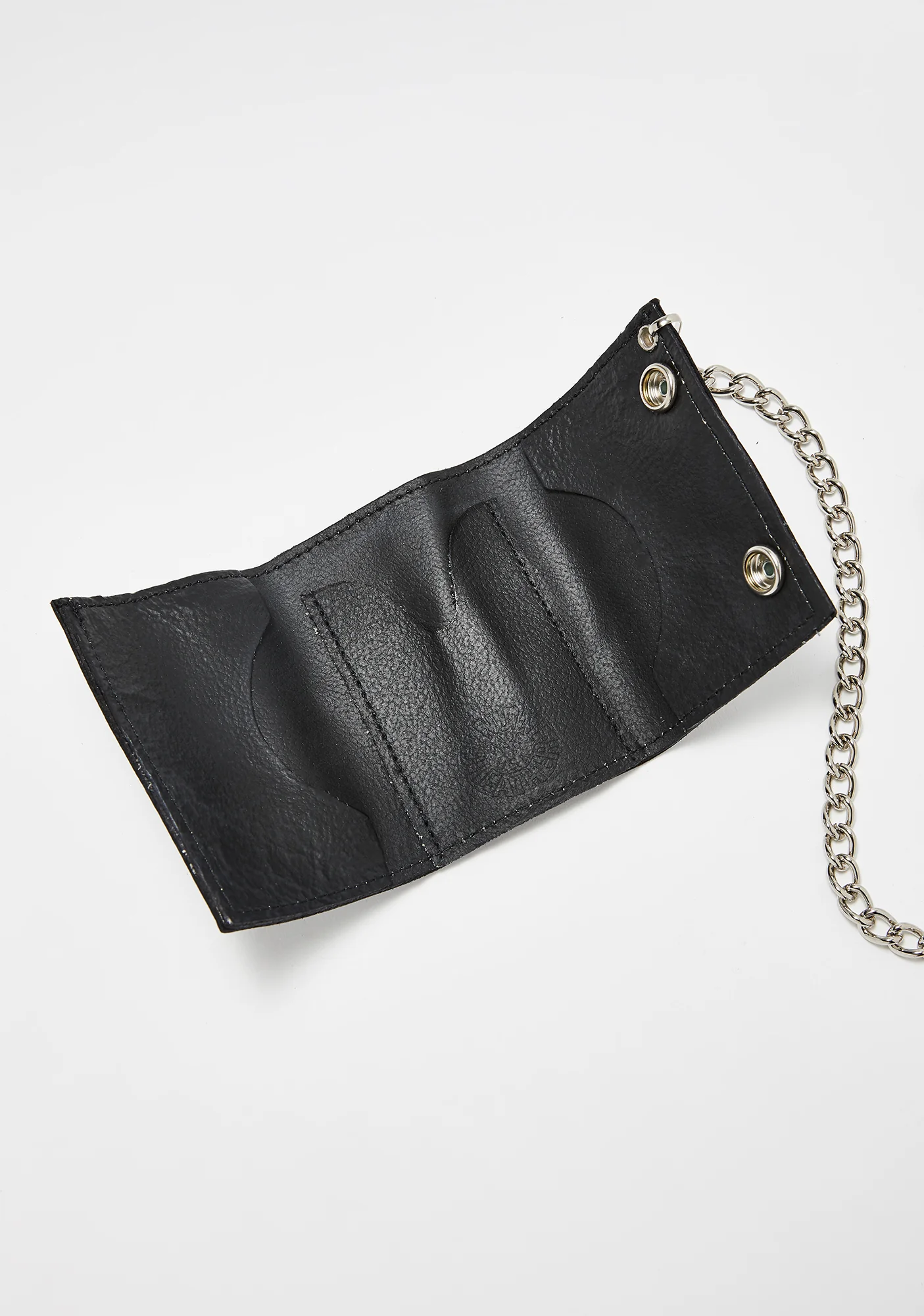 Weed & 8 Ball Chain Wallet - Image 5