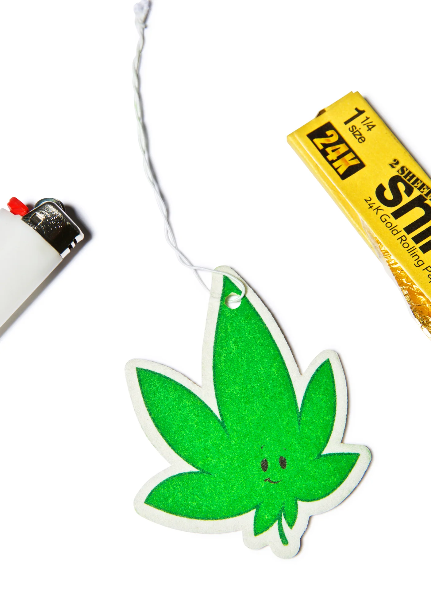 Weed Air Freshener - Image 3
