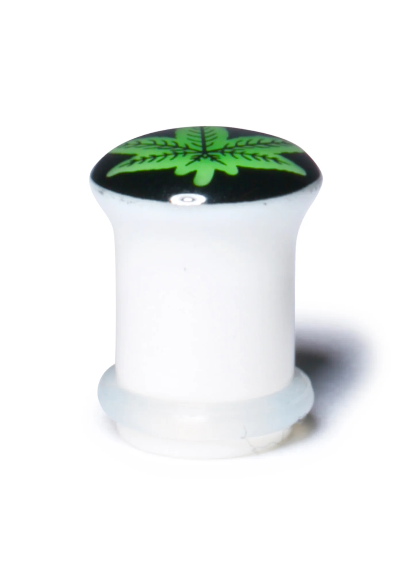 Weed Gauged Plugs - Image 5