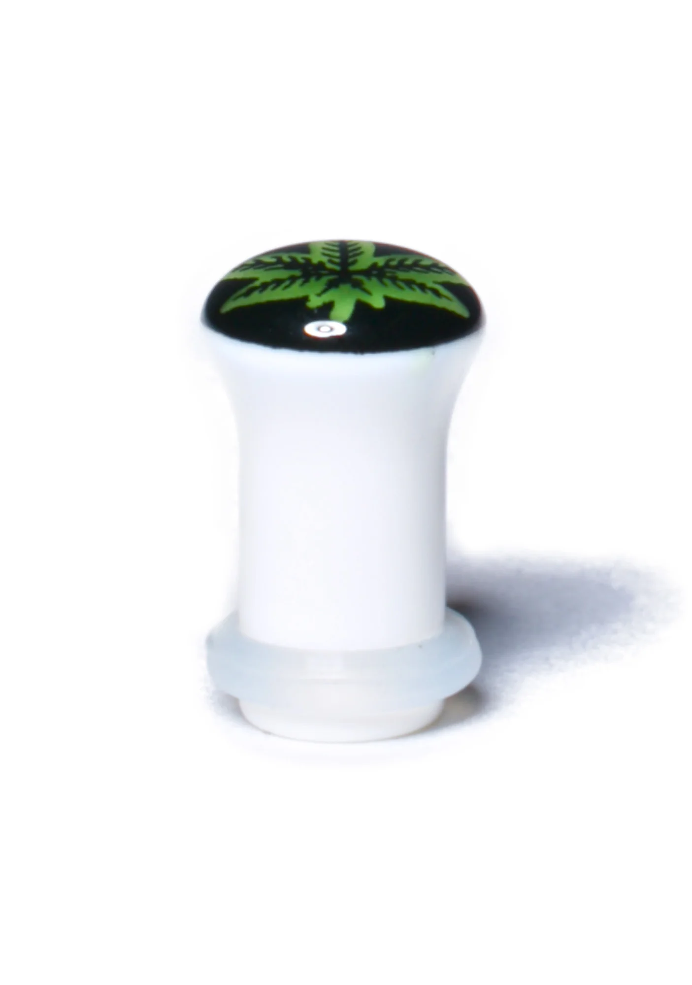 Weed Gauged Plugs - Image 9