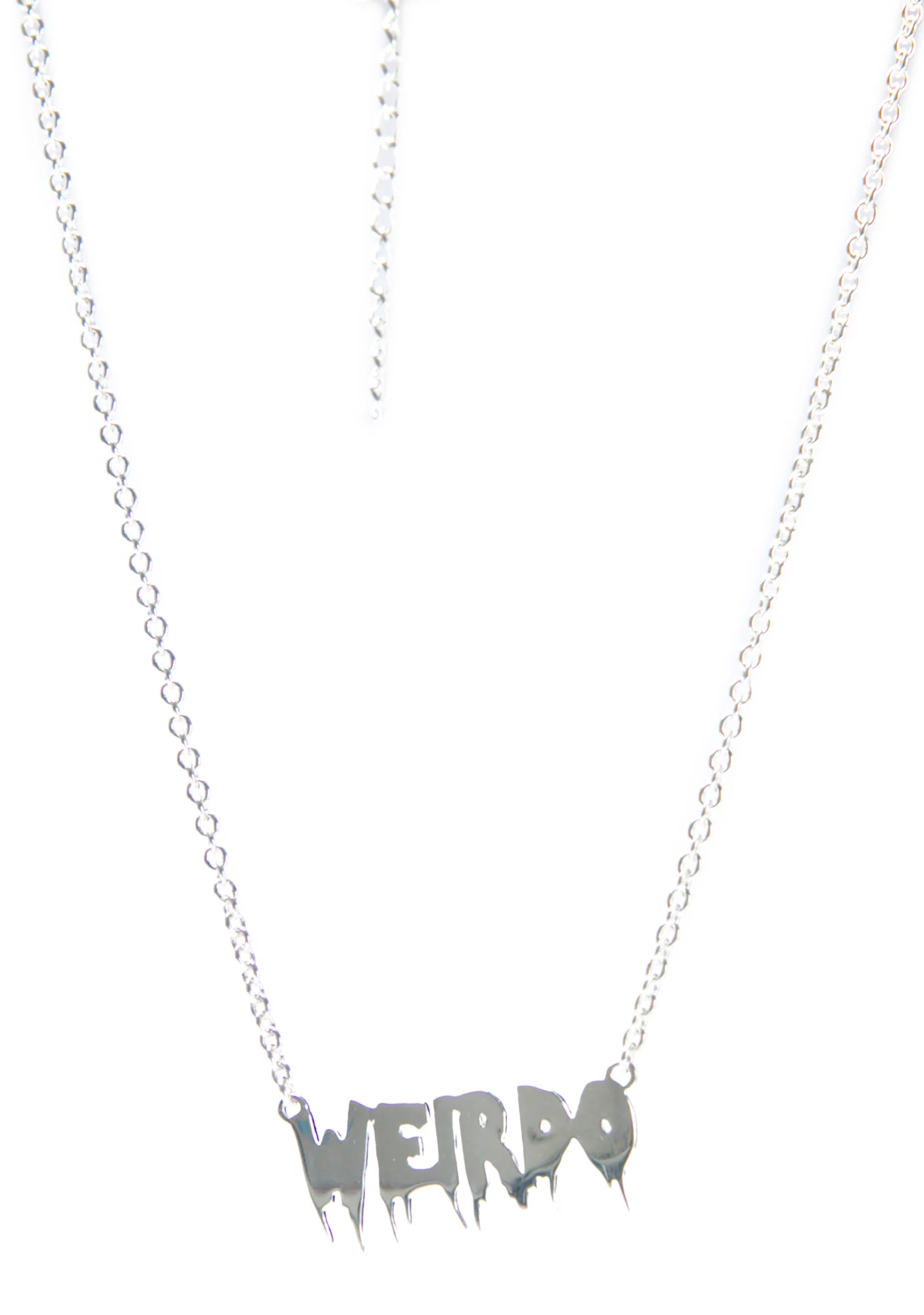 Weirdo Necklace