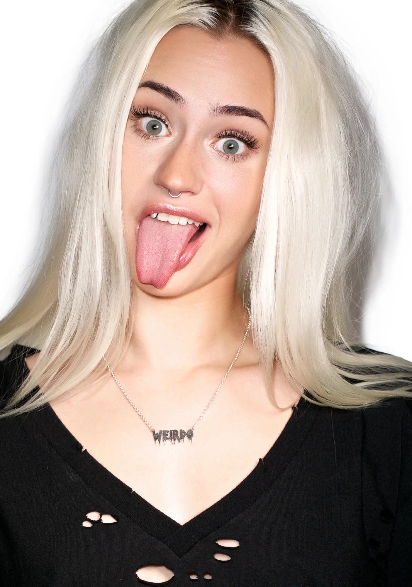Weirdo Necklace - Image 3