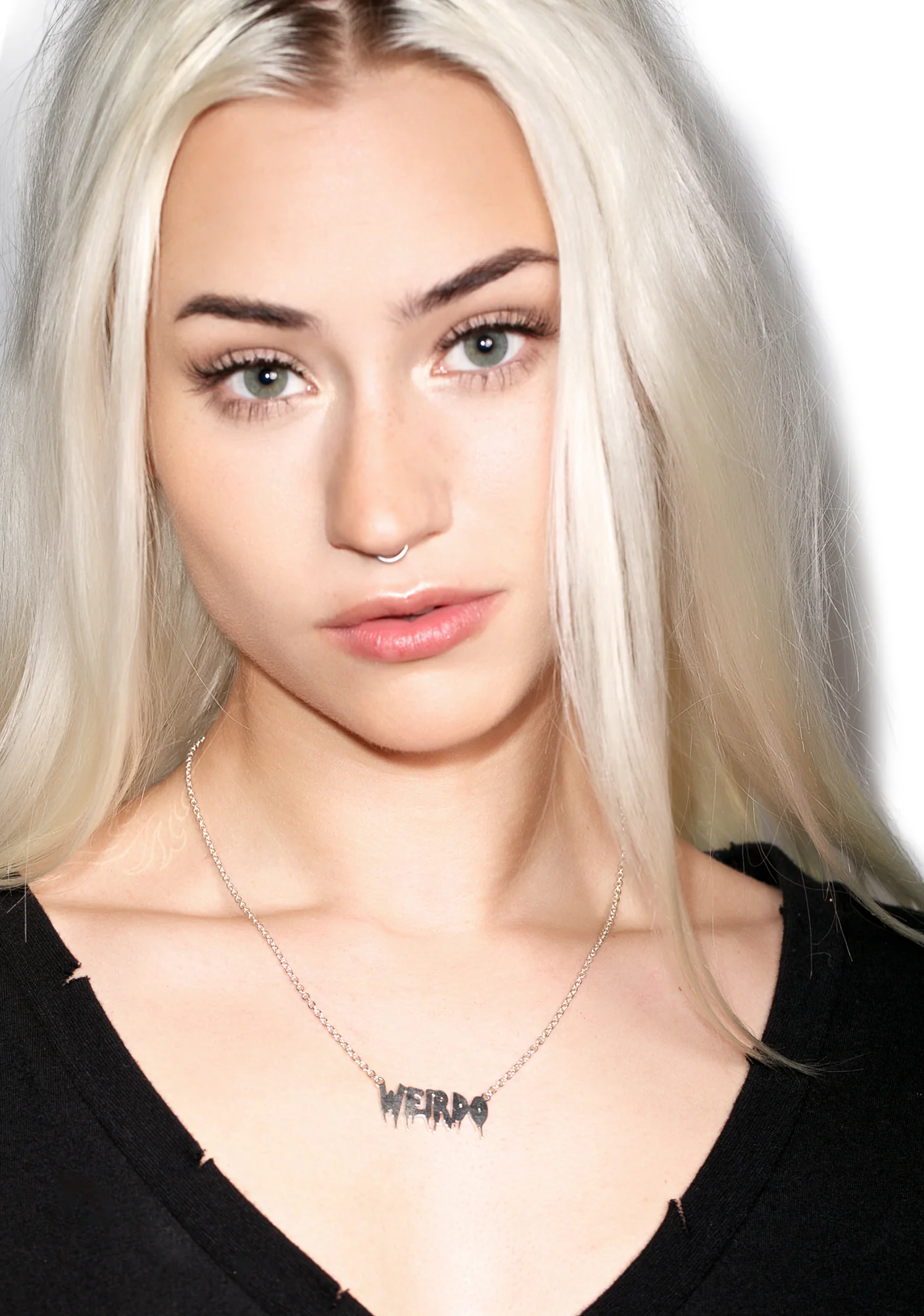 Weirdo Necklace - Image 4