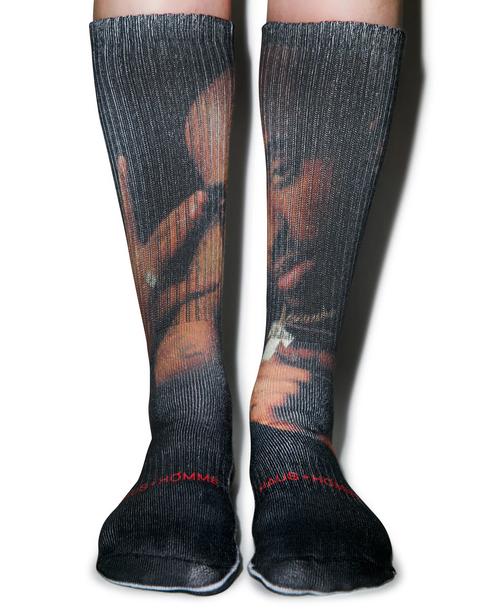 West Side Socks - Image 3