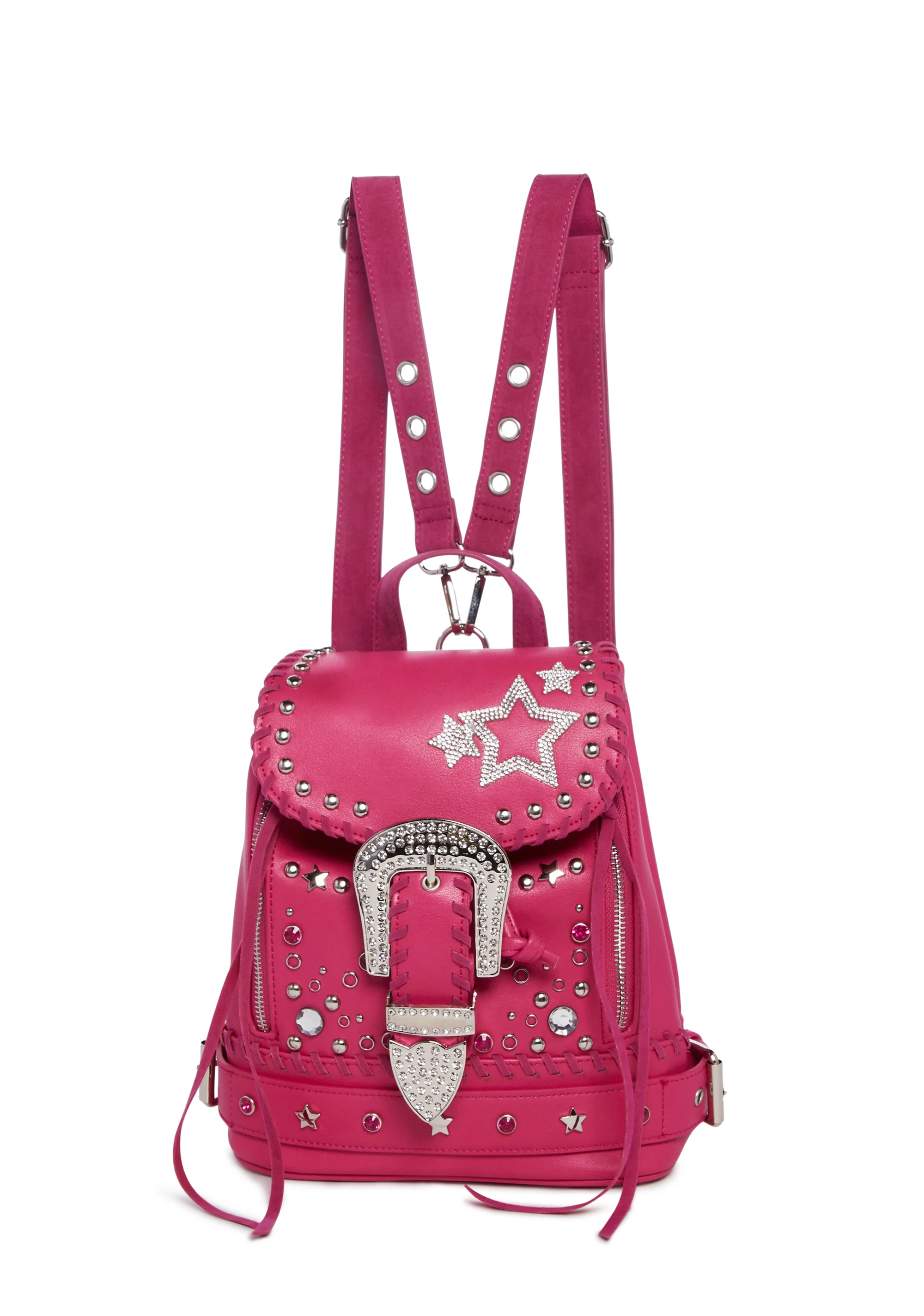 Lassoing Love Mini Backpack - Image 5