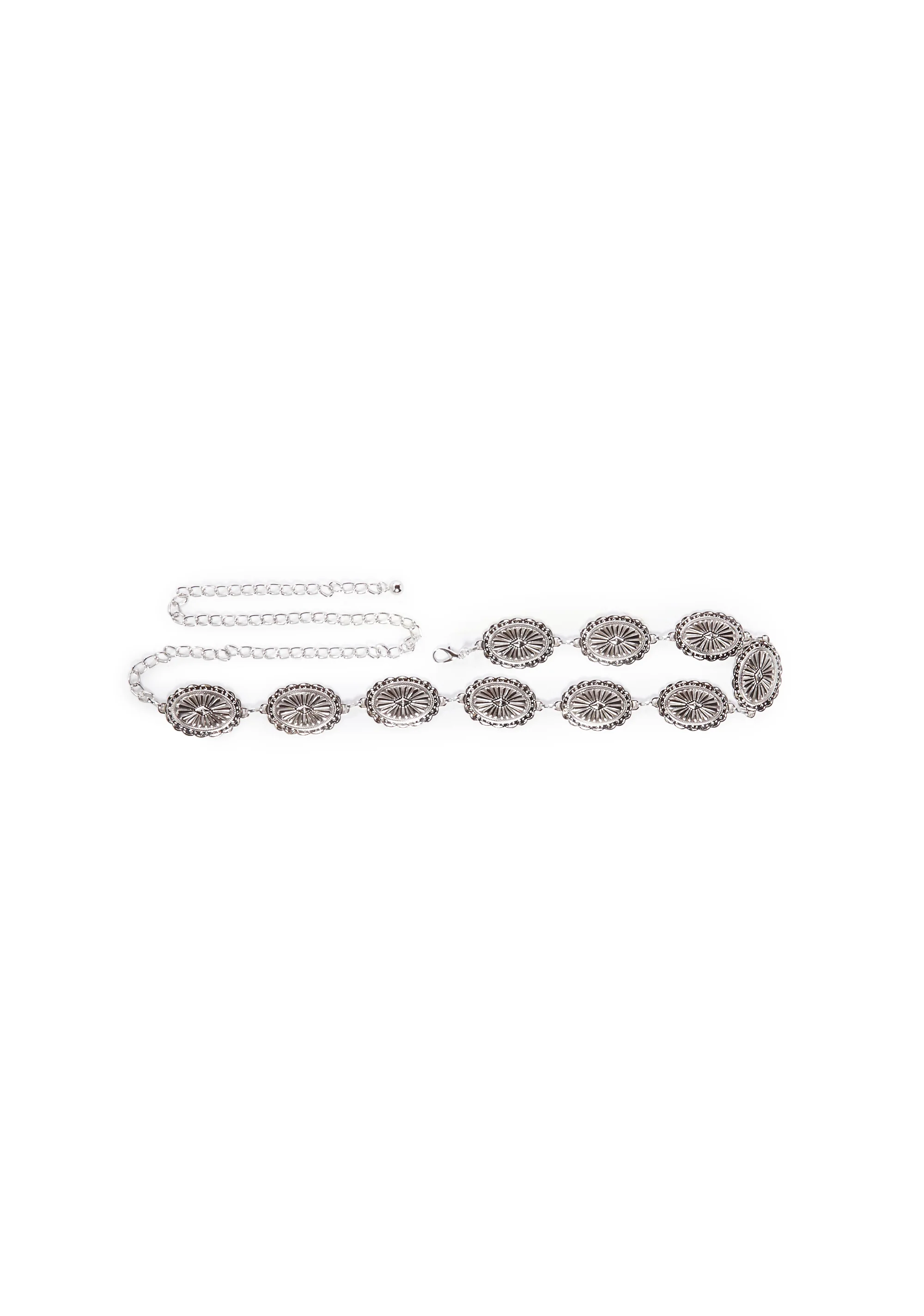 Western Romance Concho Belt - Image 3
