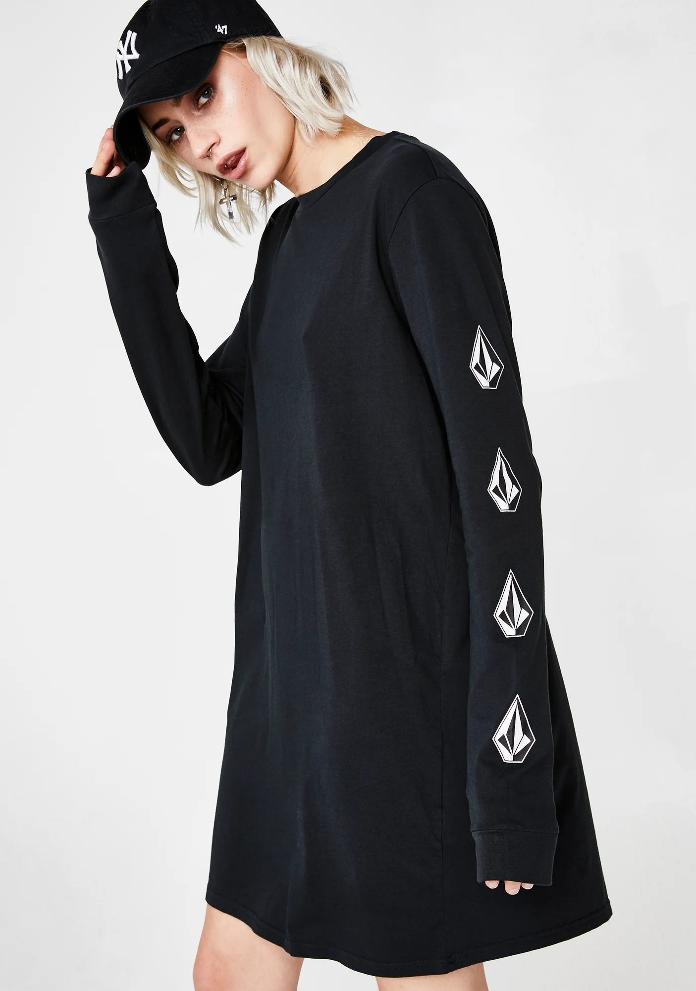 What A Trip Dress - Image 4