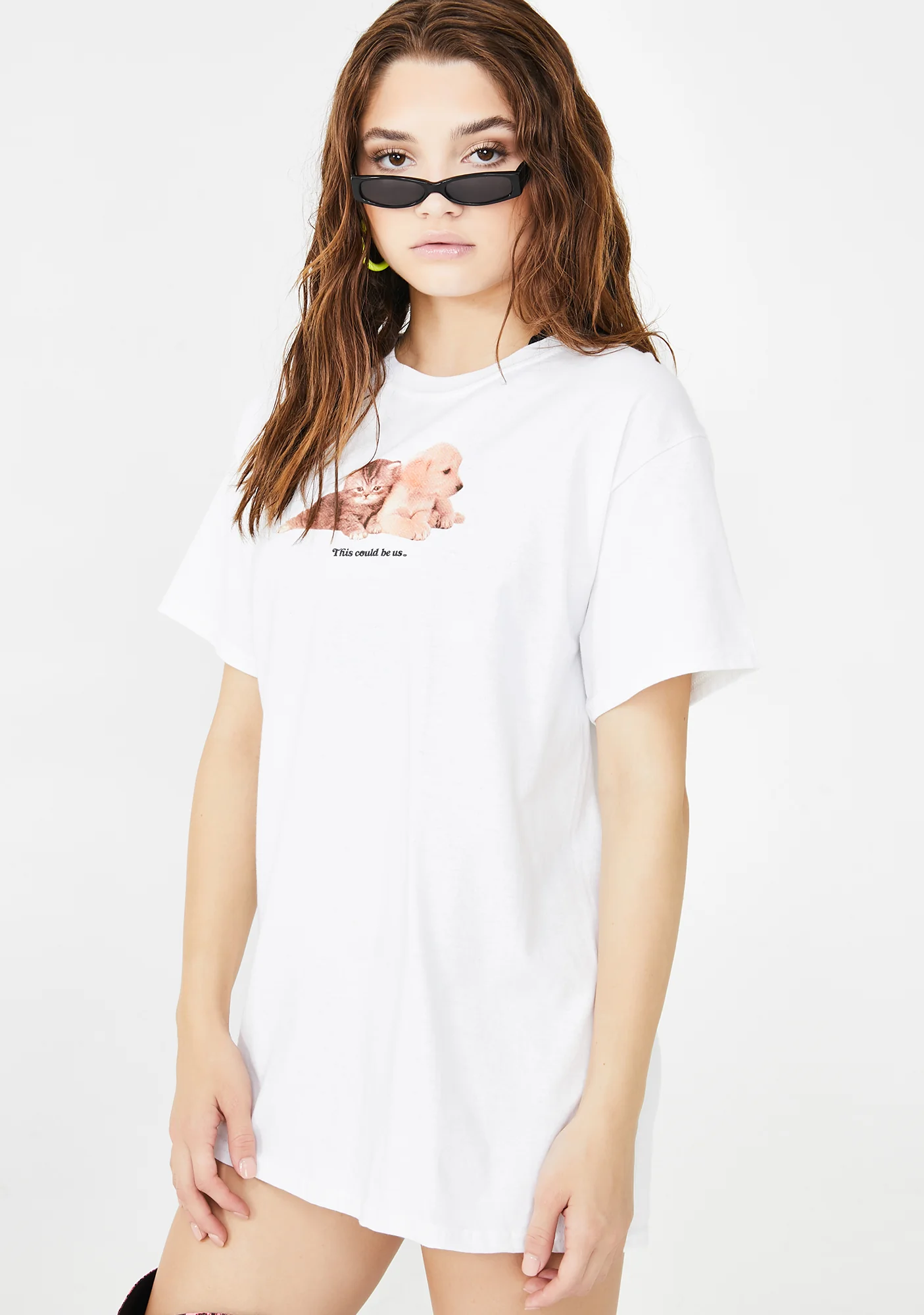 What Could Be Graphic Tee - Image 2
